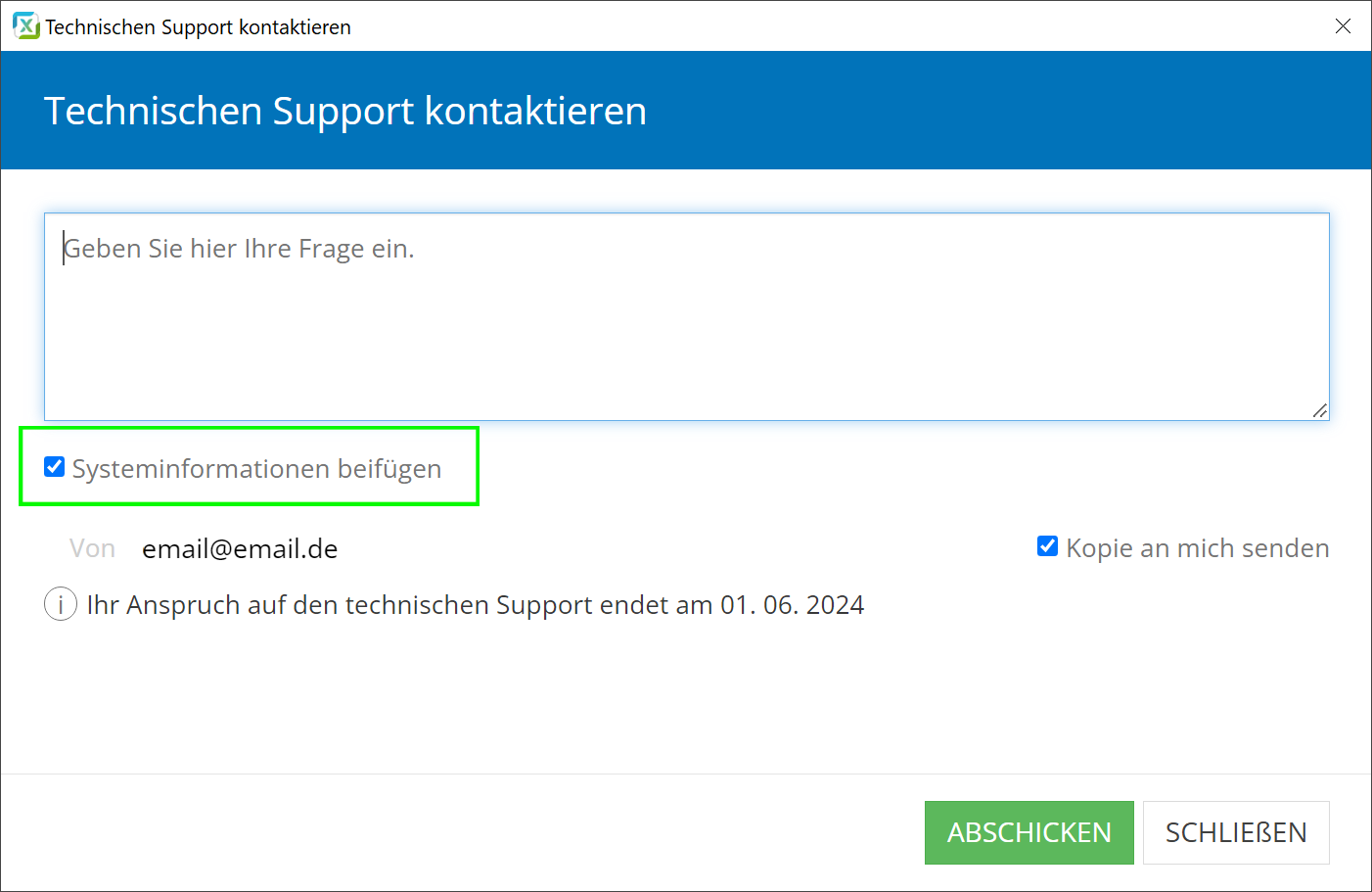 Die 7 am häufigsten gestellten Fragen an den Zoner Studio-Support