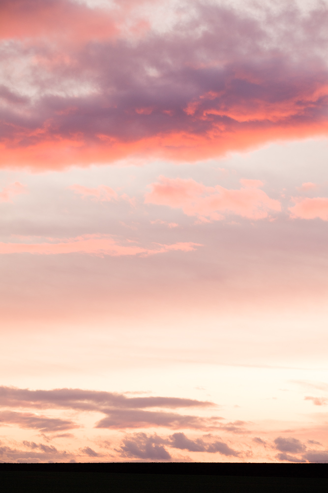 Inspiration für Bilder nach dem Regen