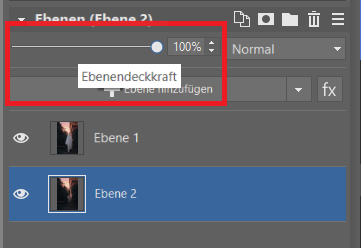 Wie fotografiert man einen Geist