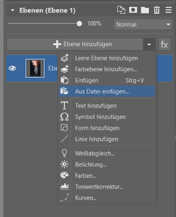Wie fotografiert man einen Geist