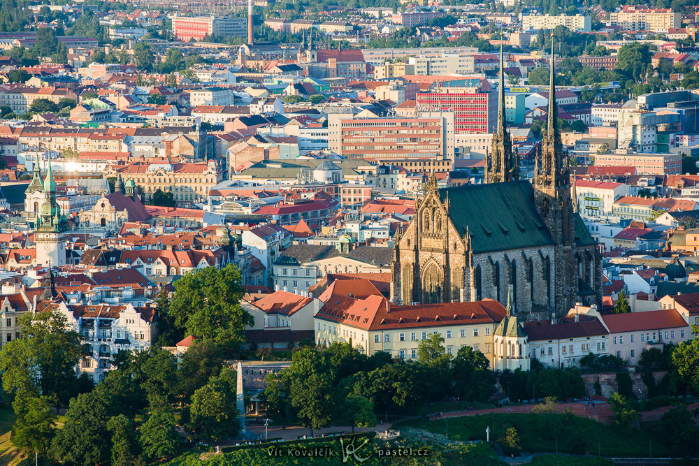 Cityscape