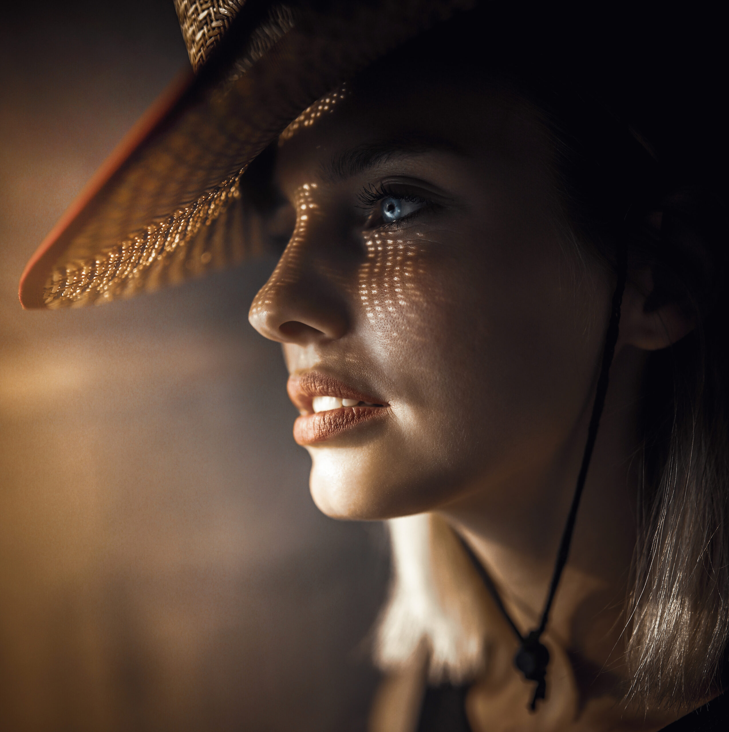 Wie man mit einem Porträt eine Geschichte erzählt