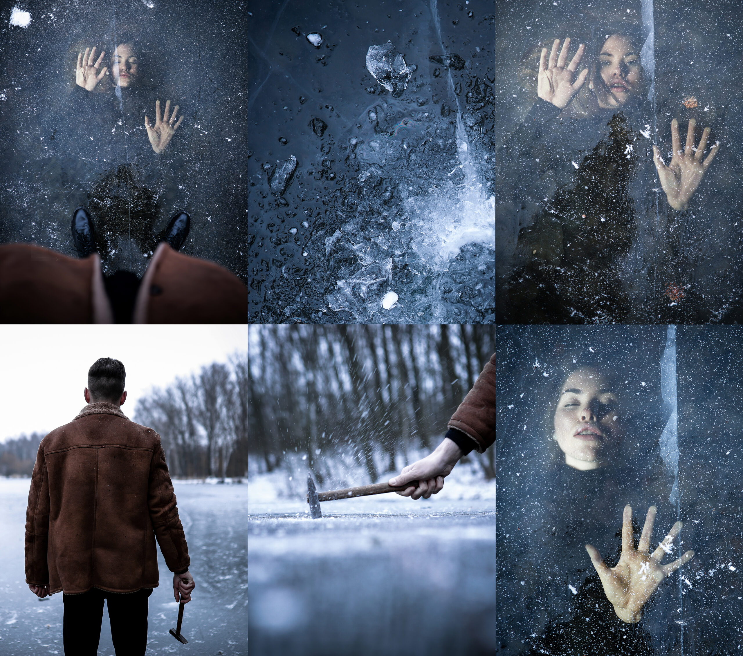 Wie man mit einem Porträt eine Geschichte erzählt