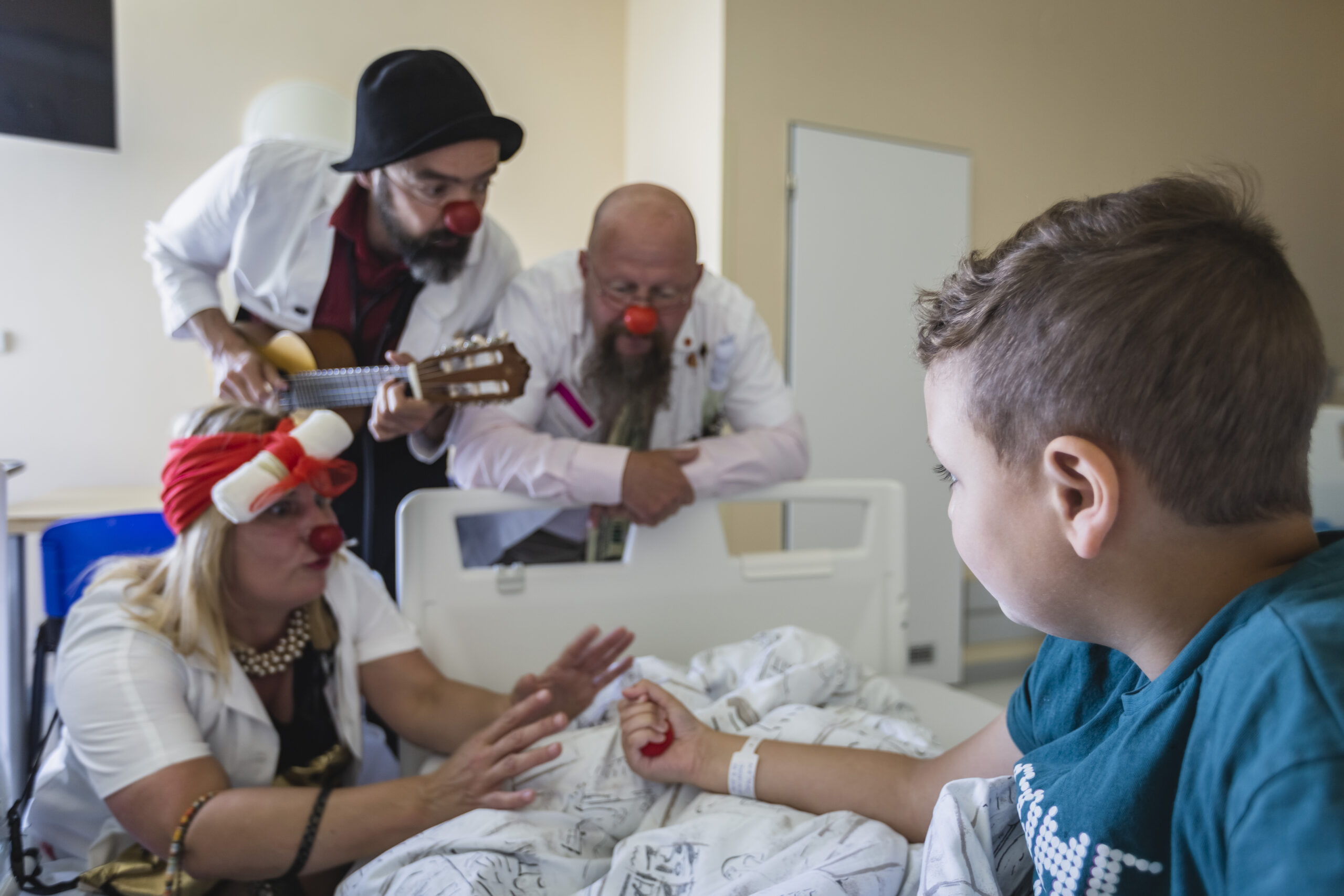 Reportage Fotografieren von Kinderemotionen