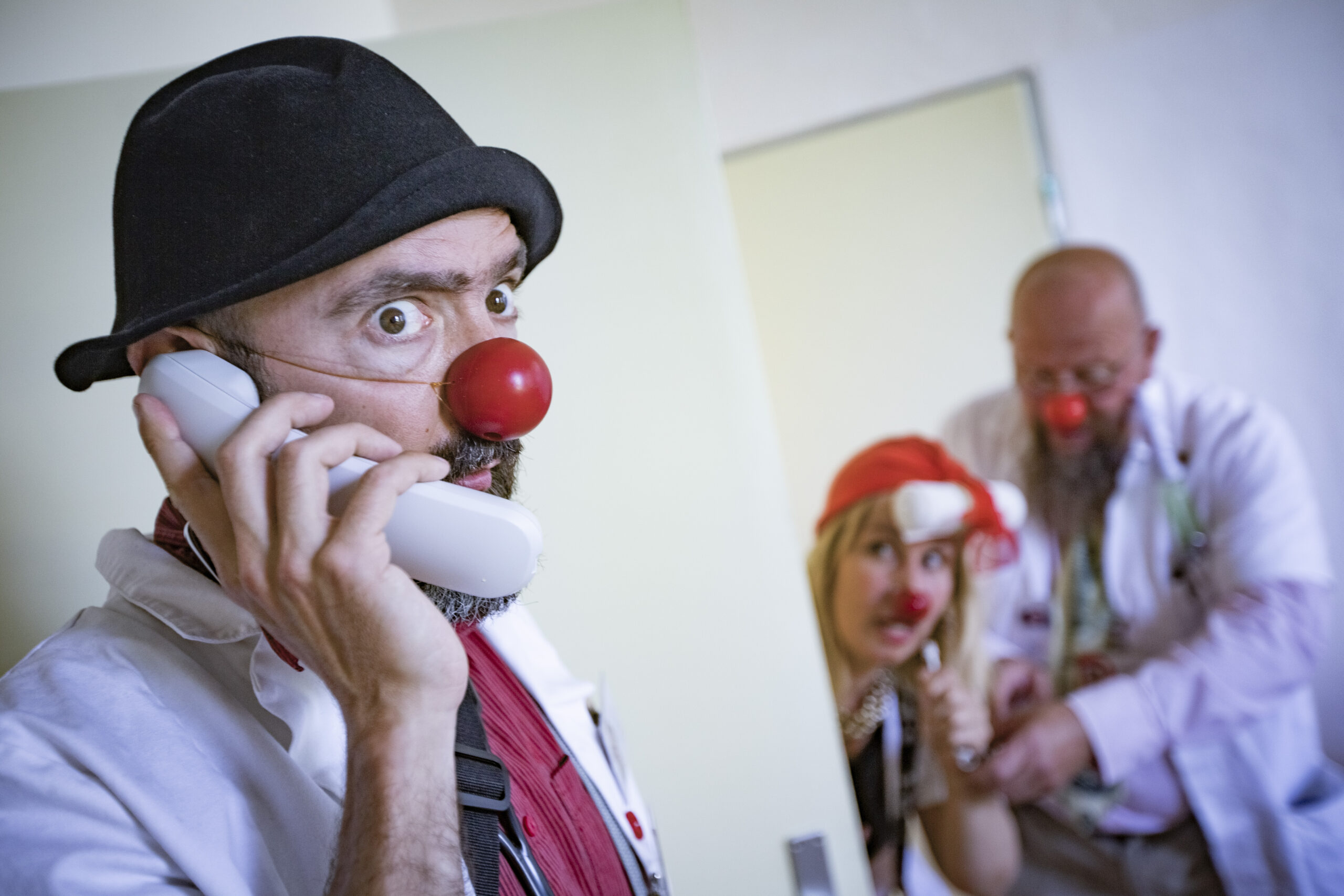 Reportage Fotografieren von Kinderemotionen