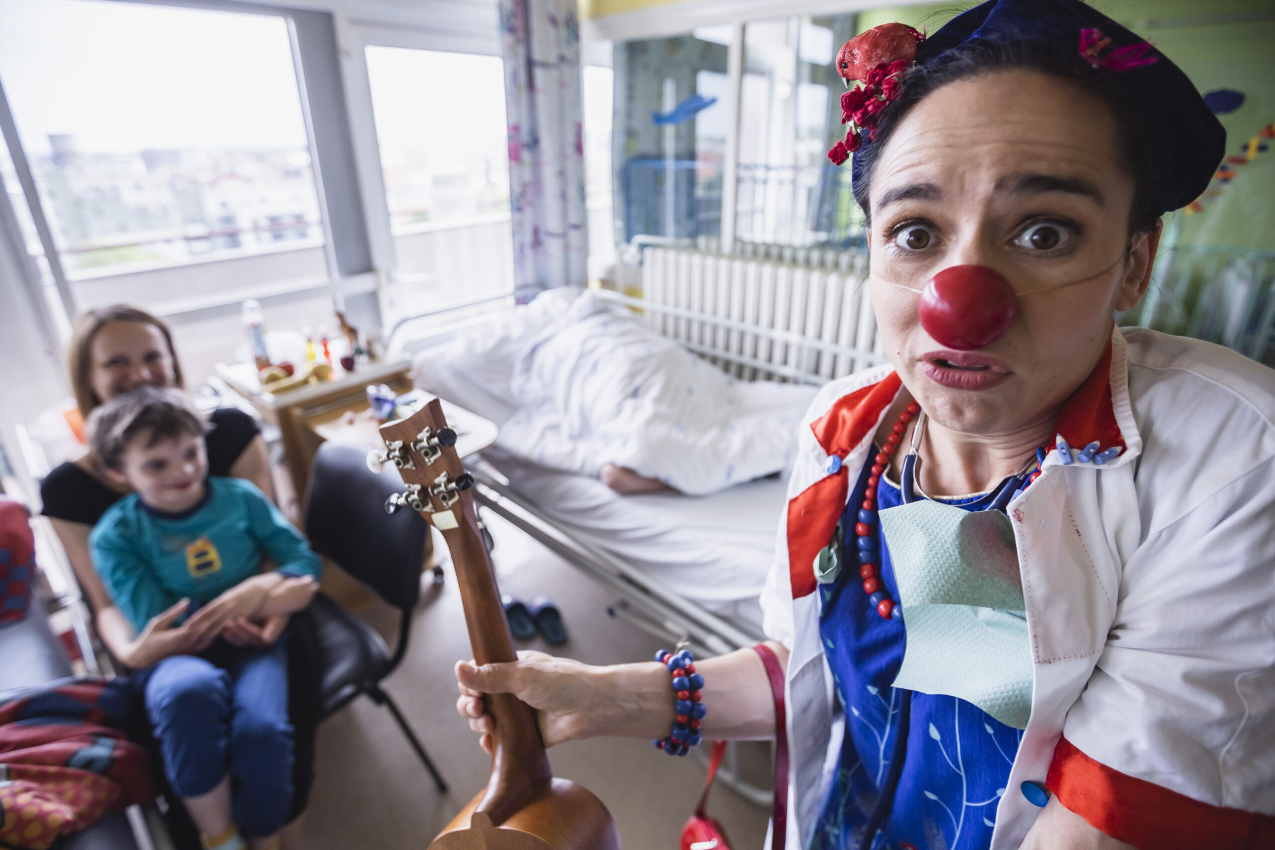 Reportage Fotografieren von Kinderemotionen