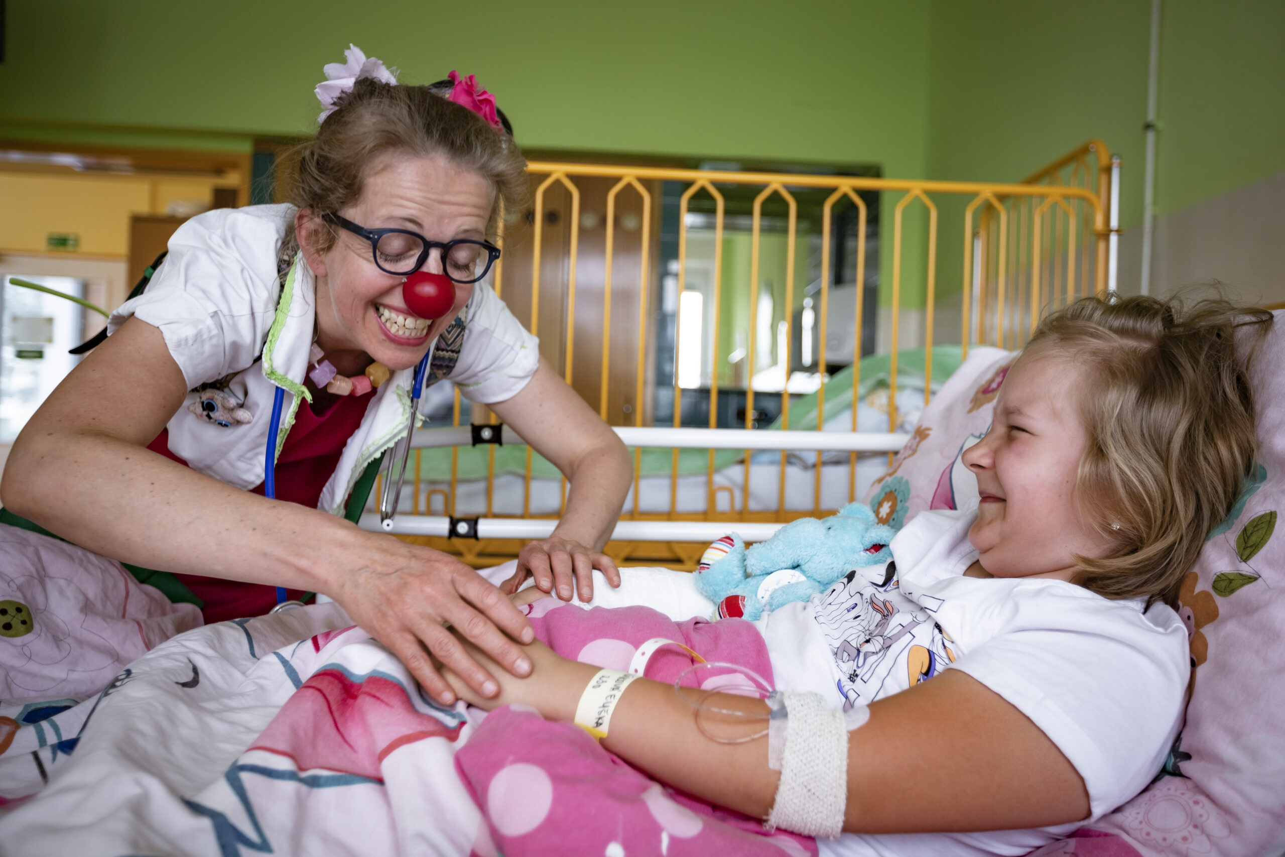 Reportage Fotografieren von Kinderemotionen