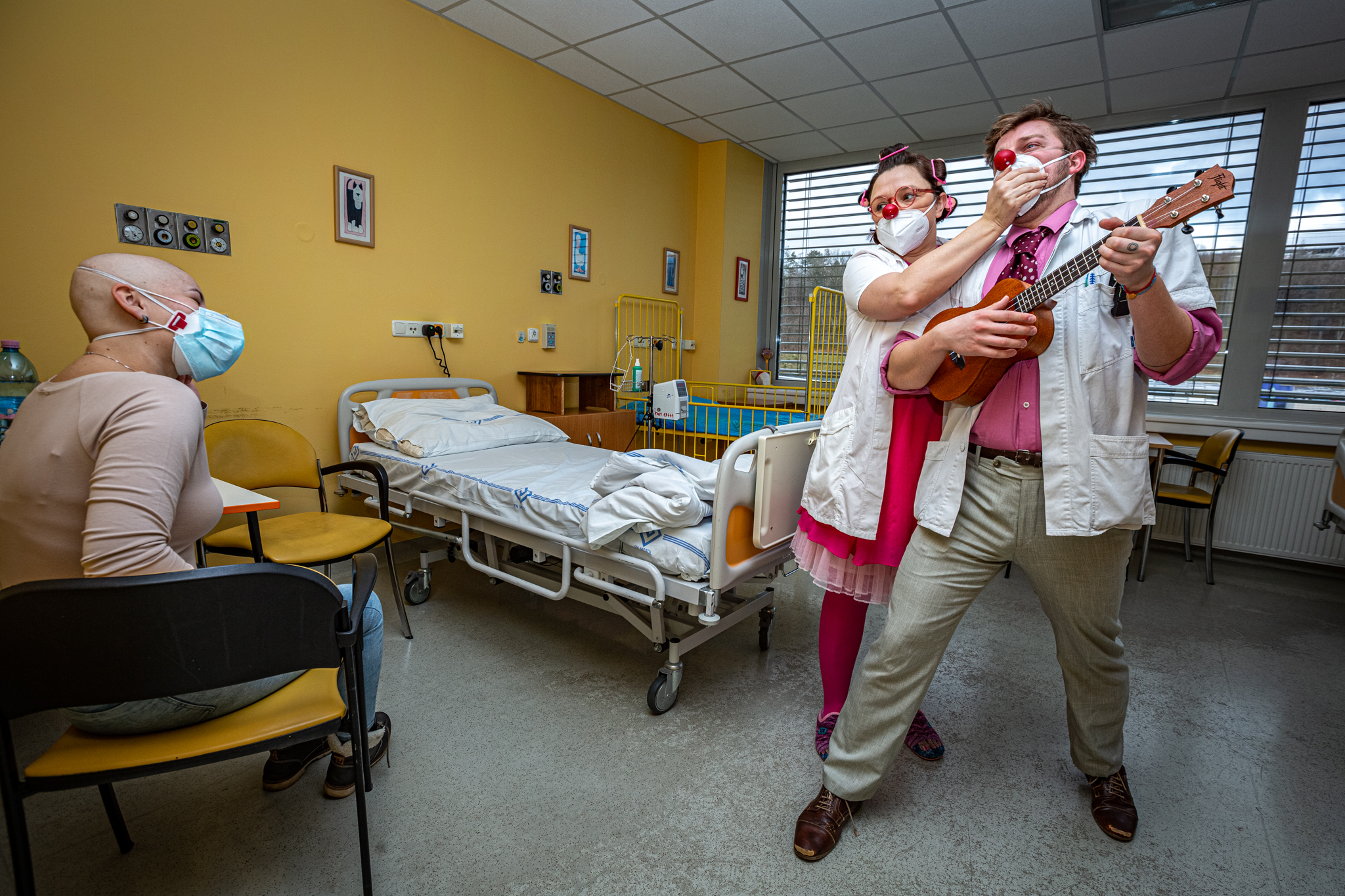 Reportage Fotografieren von Kinderemotionen