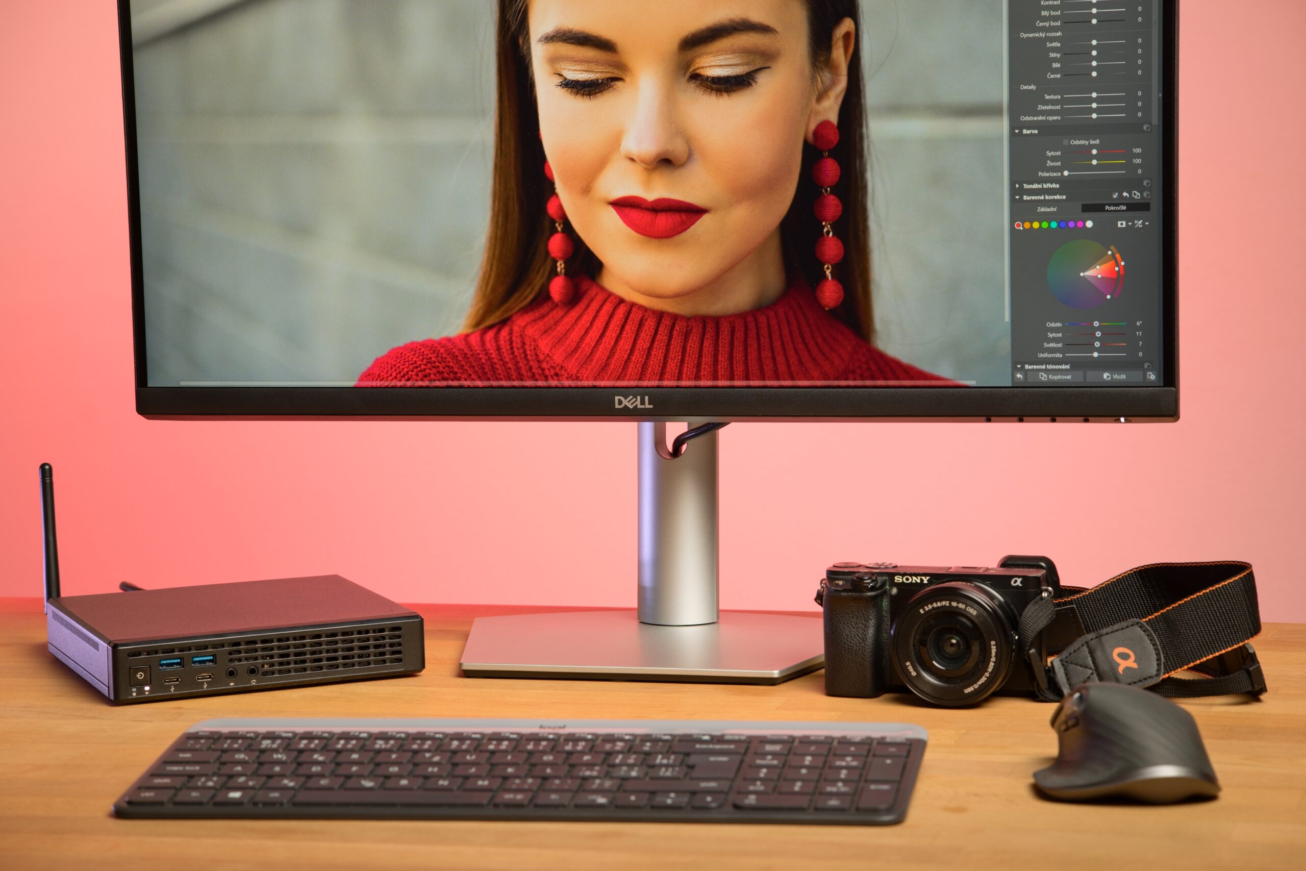 WIhnen elcher PC für Fotografen