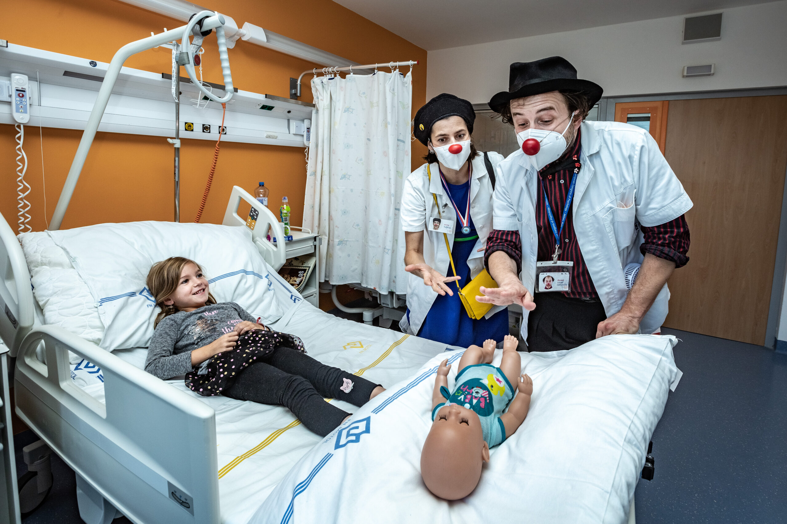 Reportage Fotografieren von Kinderemotionen