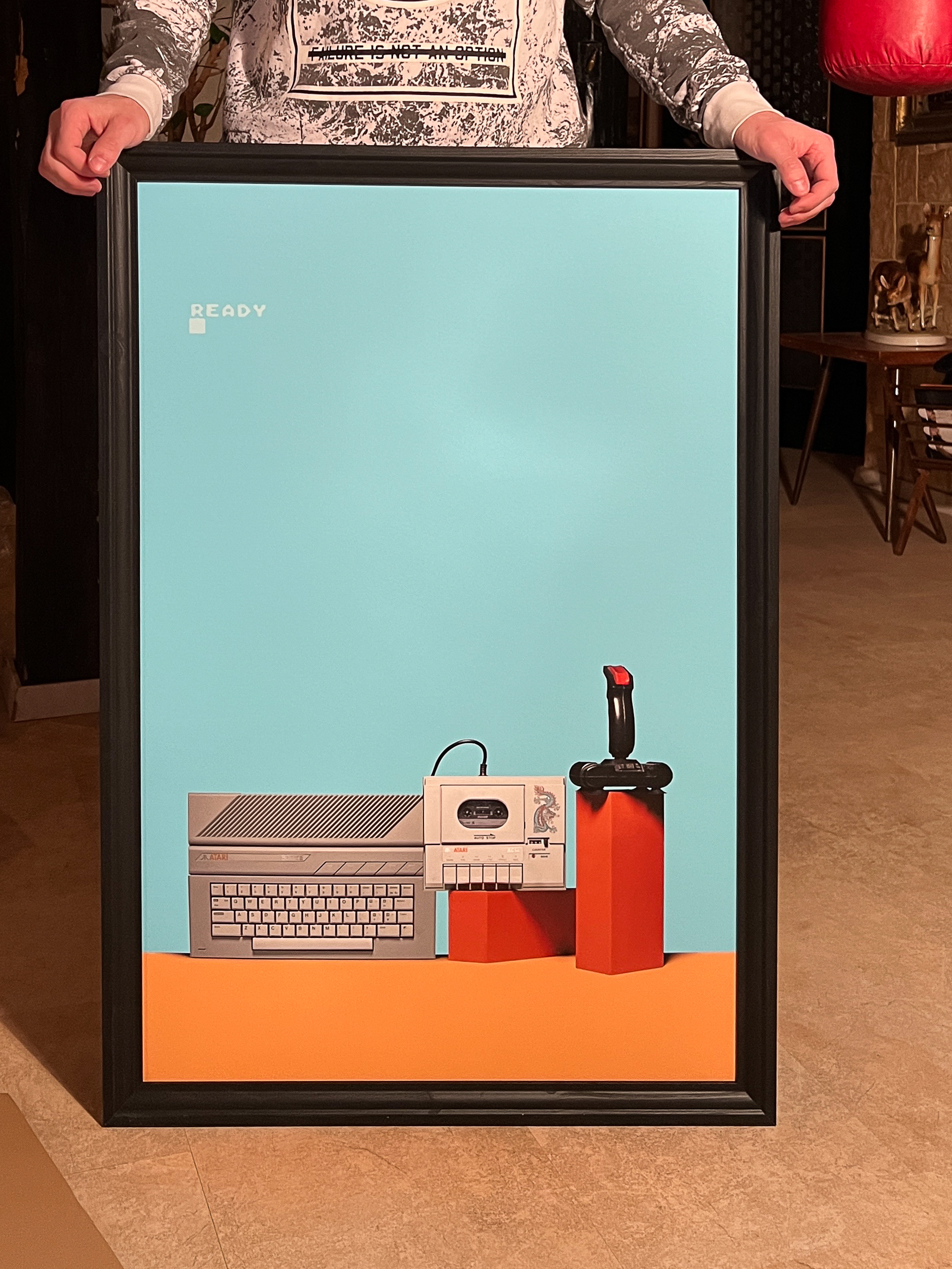 Scheinbare Banalitäten in der Fotografie