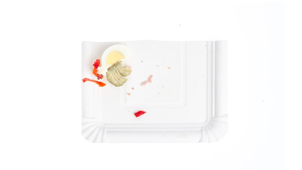 Scheinbare Banalitäten in der Fotografie