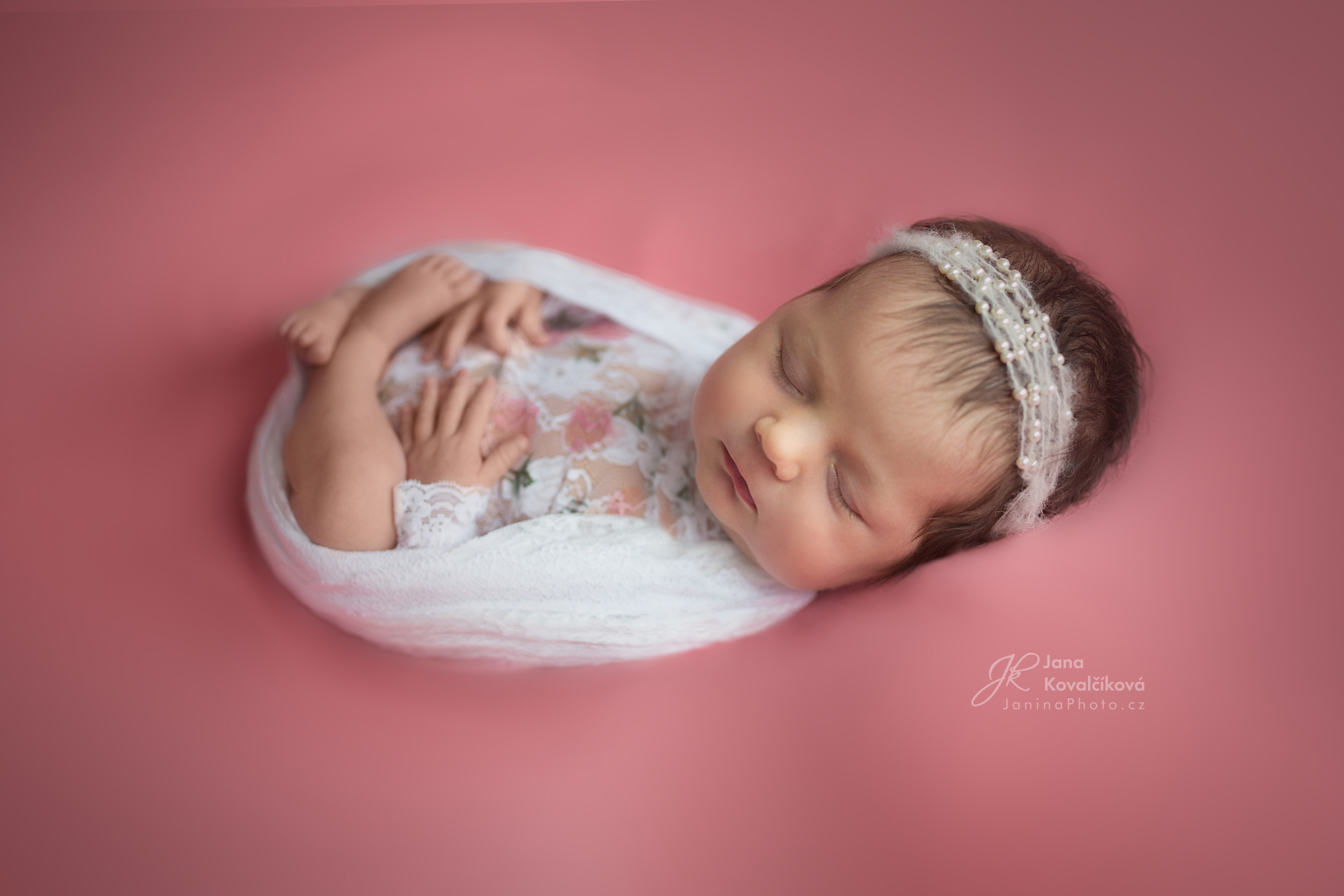 Newborn Fotografie So fotografiert man Babys