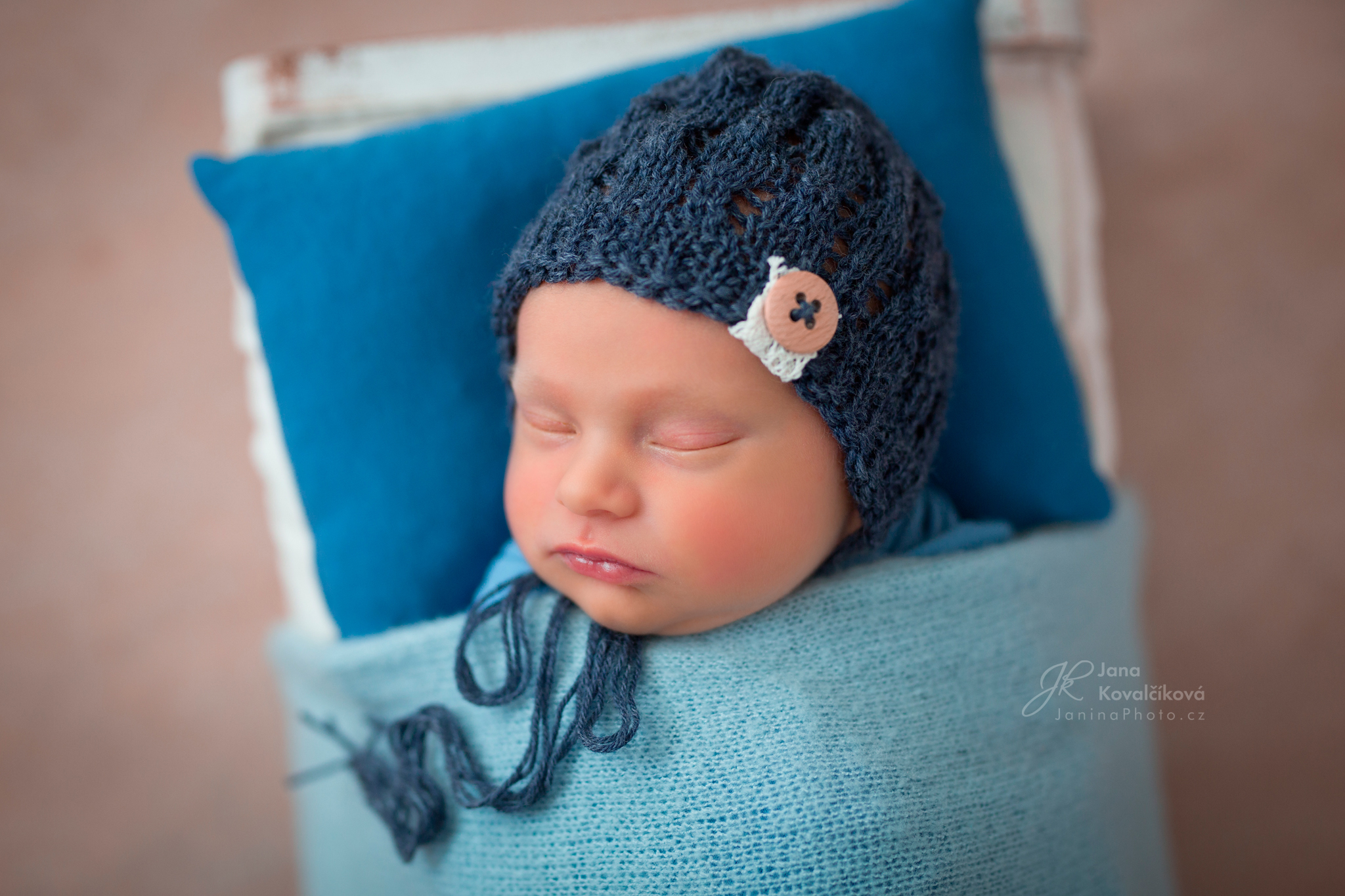 Newborn Fotografie So fotografiert man Babys