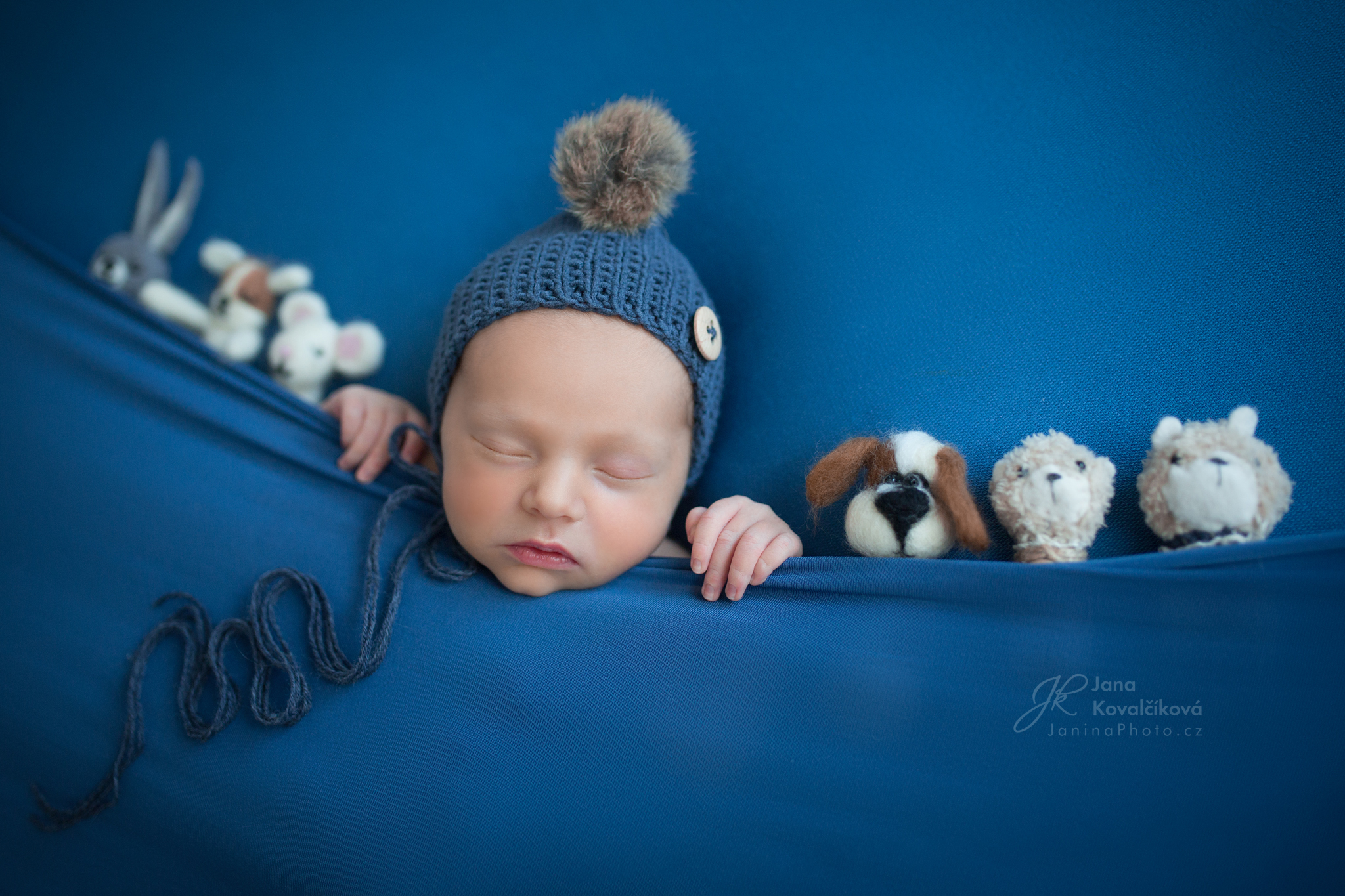 Newborn Fotografie So fotografiert man Babys