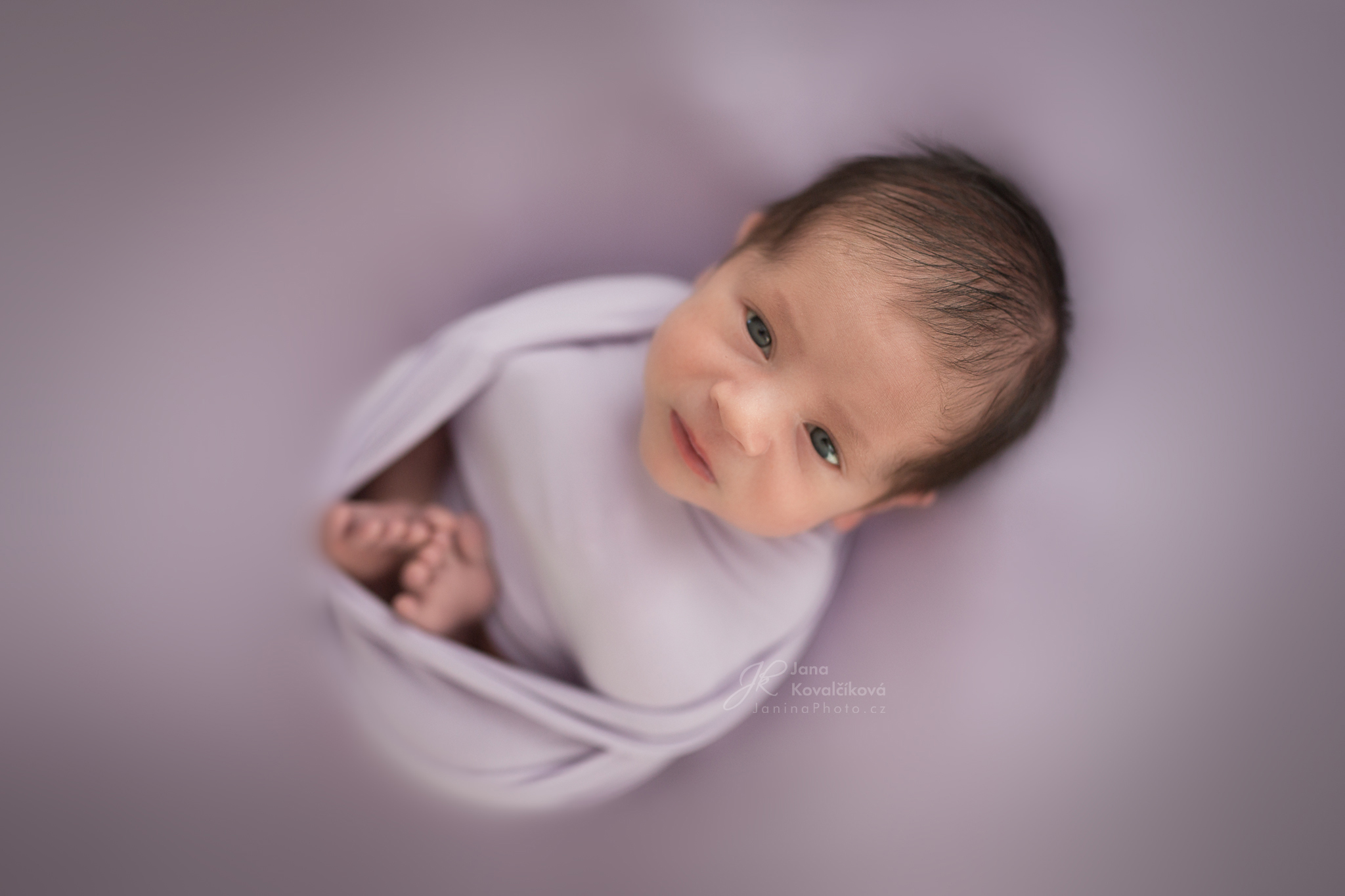 Newborn Fotografie So fotografiert man Babys