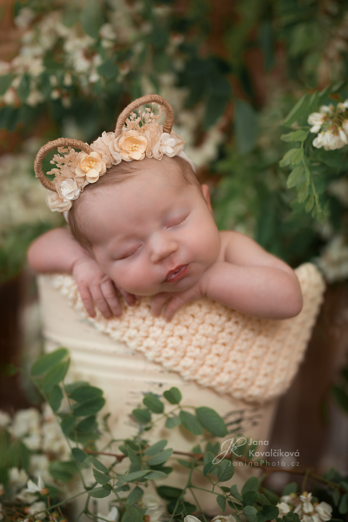 Newborn Fotografie So fotografiert man Babys