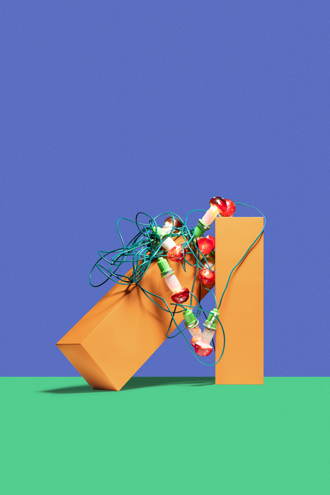 Scheinbare Banalitäten in der Fotografie