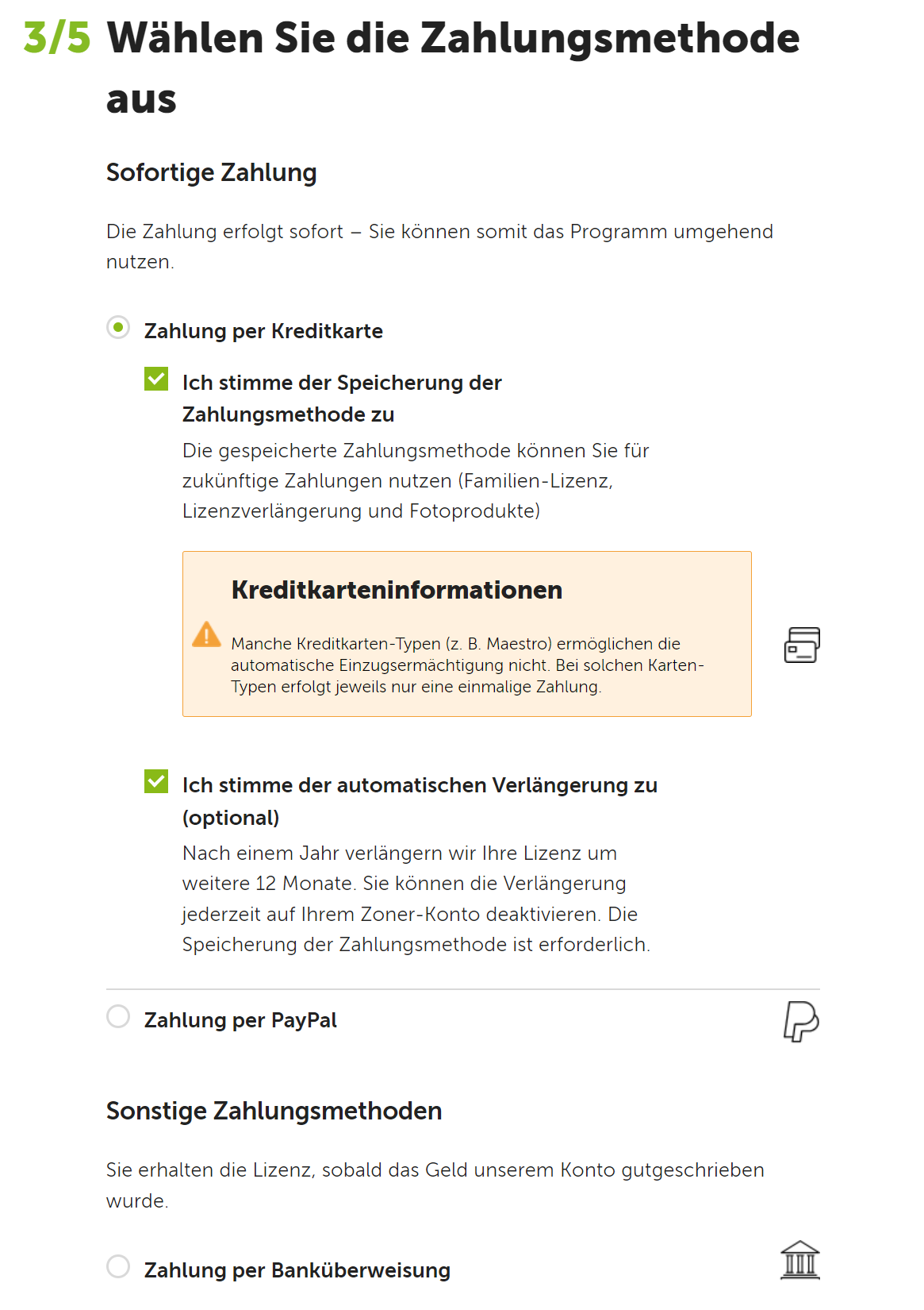 Zoner Studio kann der ganze Haushalt Fotos mit einer Familienlizenz bearbeiten