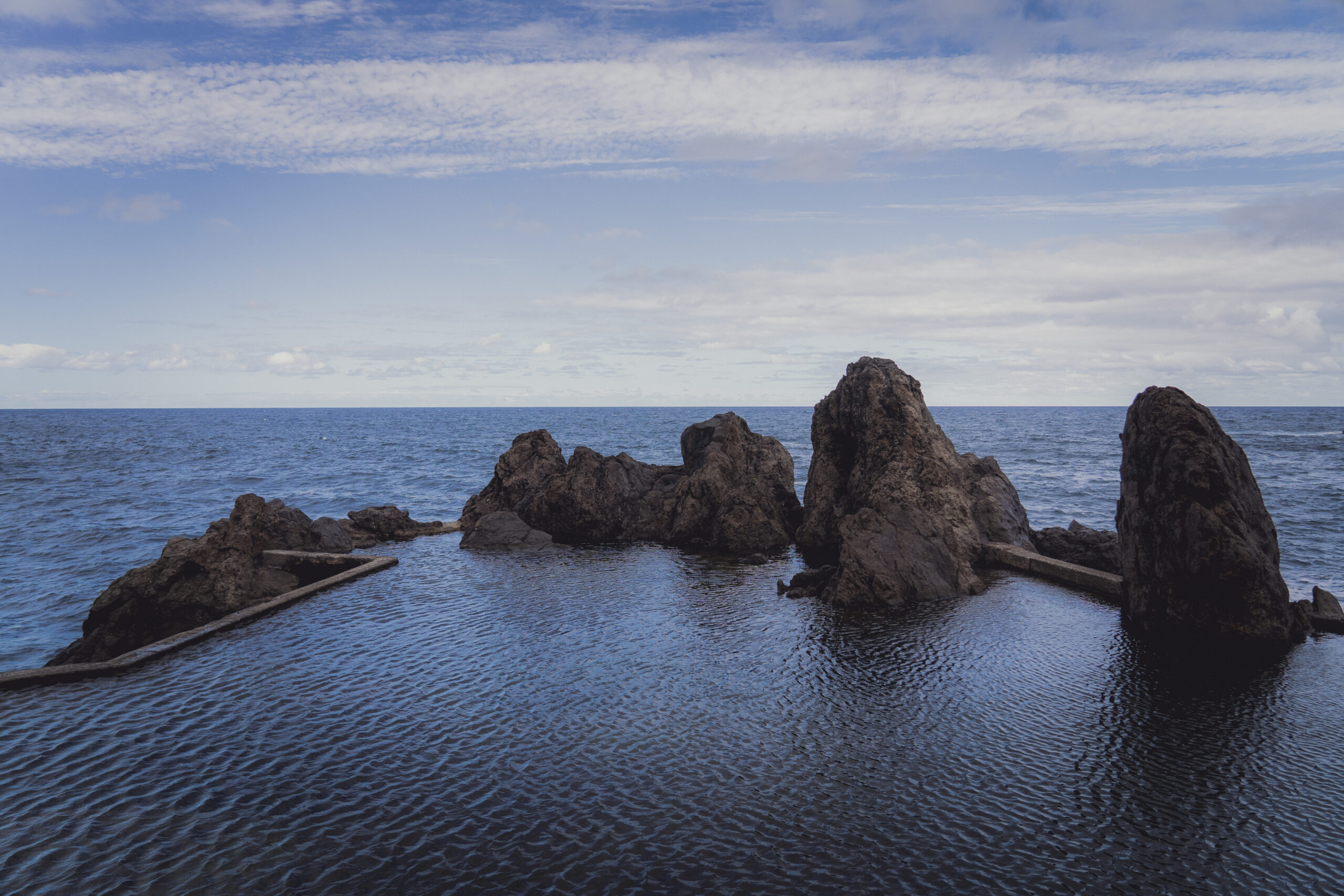 Madeira - ein Paradies für Fotografen