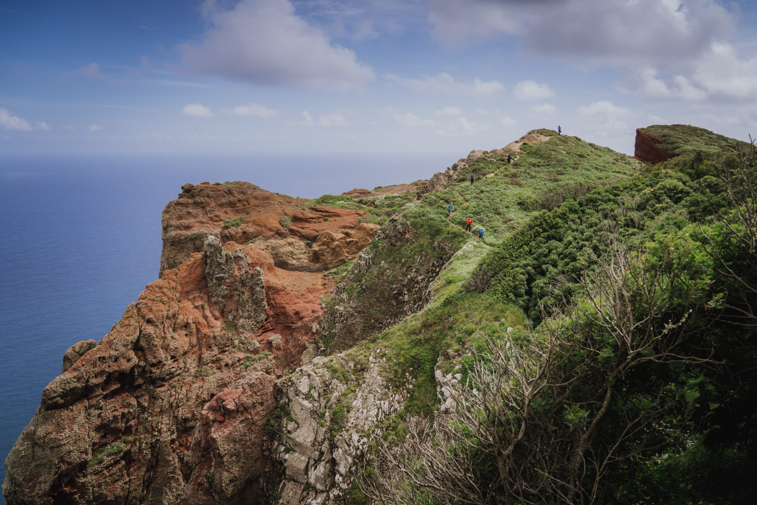 Madeira - ein Paradies für Fotografen