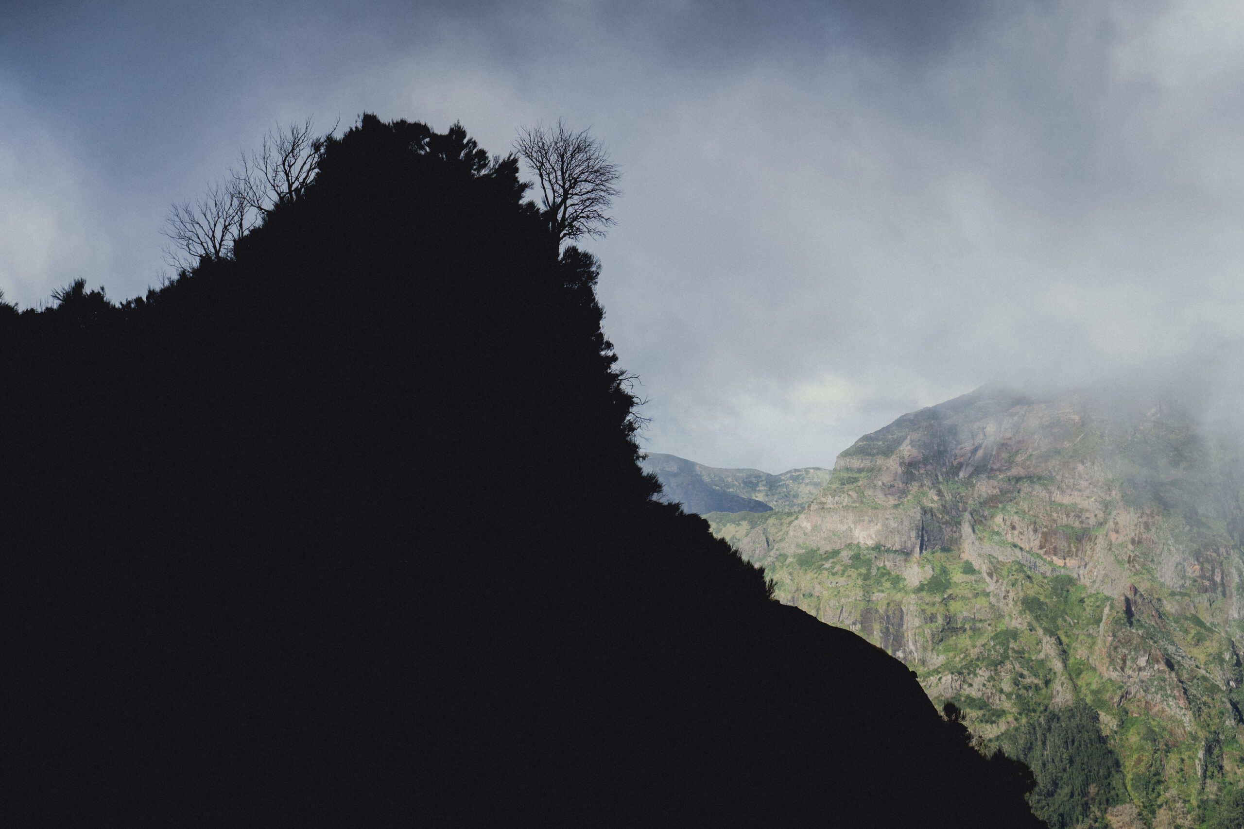 Madeira - ein Paradies für Fotografen