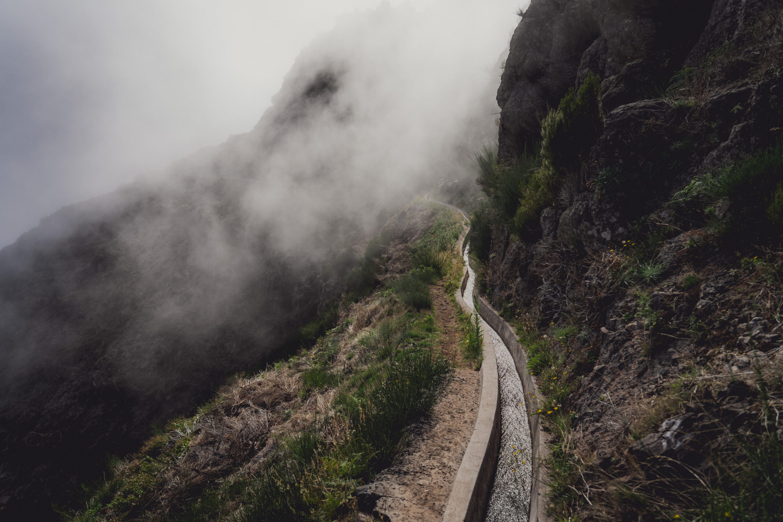 Madeira - ein Paradies für Fotografen