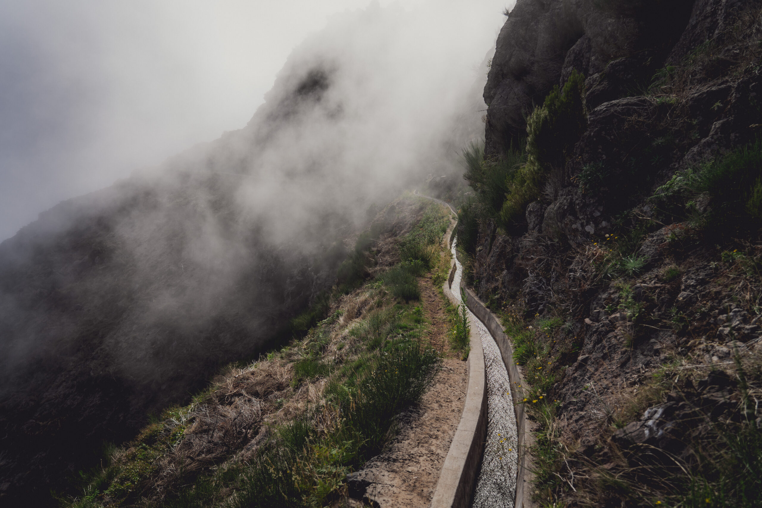 Madeira - ein Paradies für Fotografen