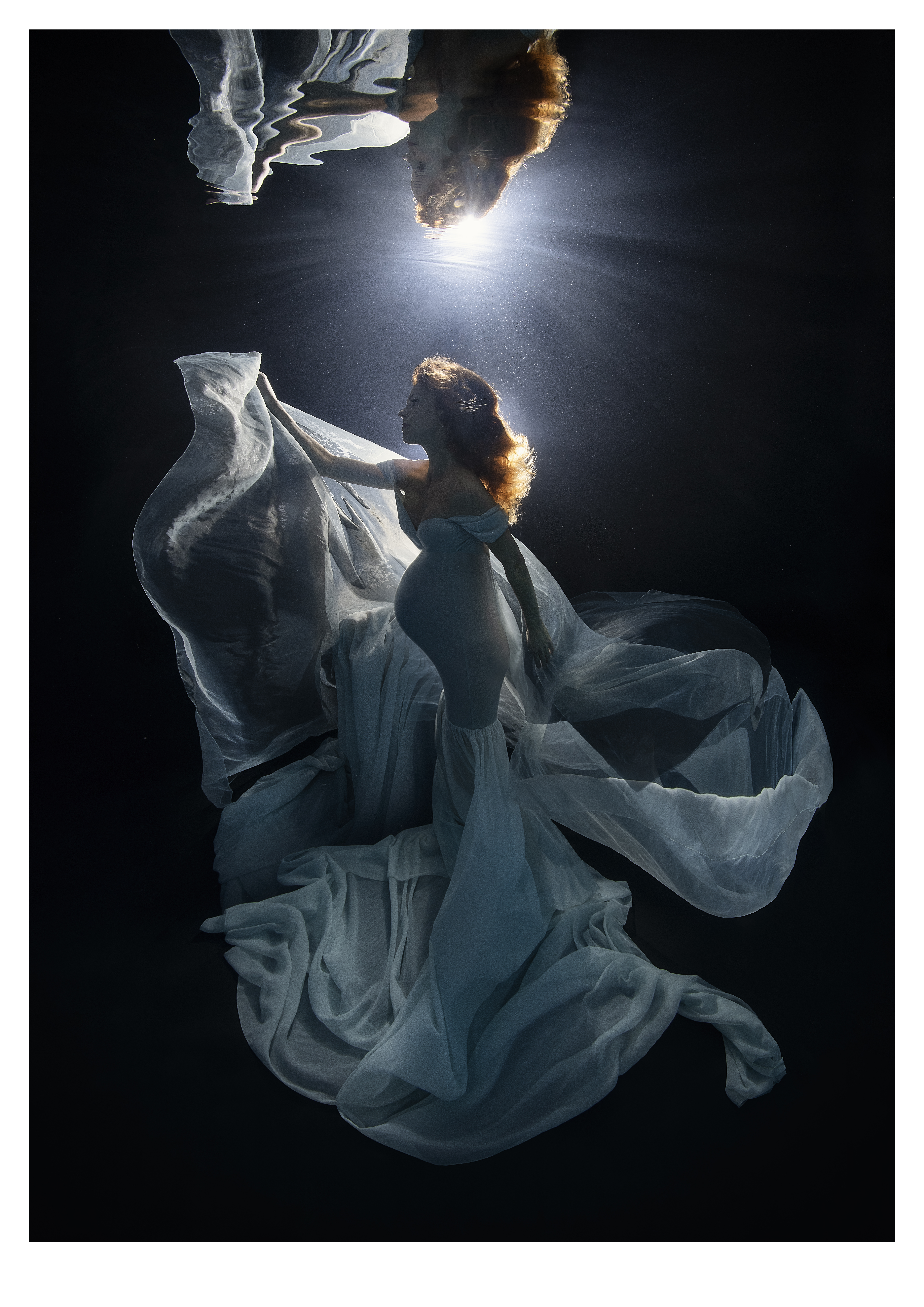 Interview Lucie Drlíková