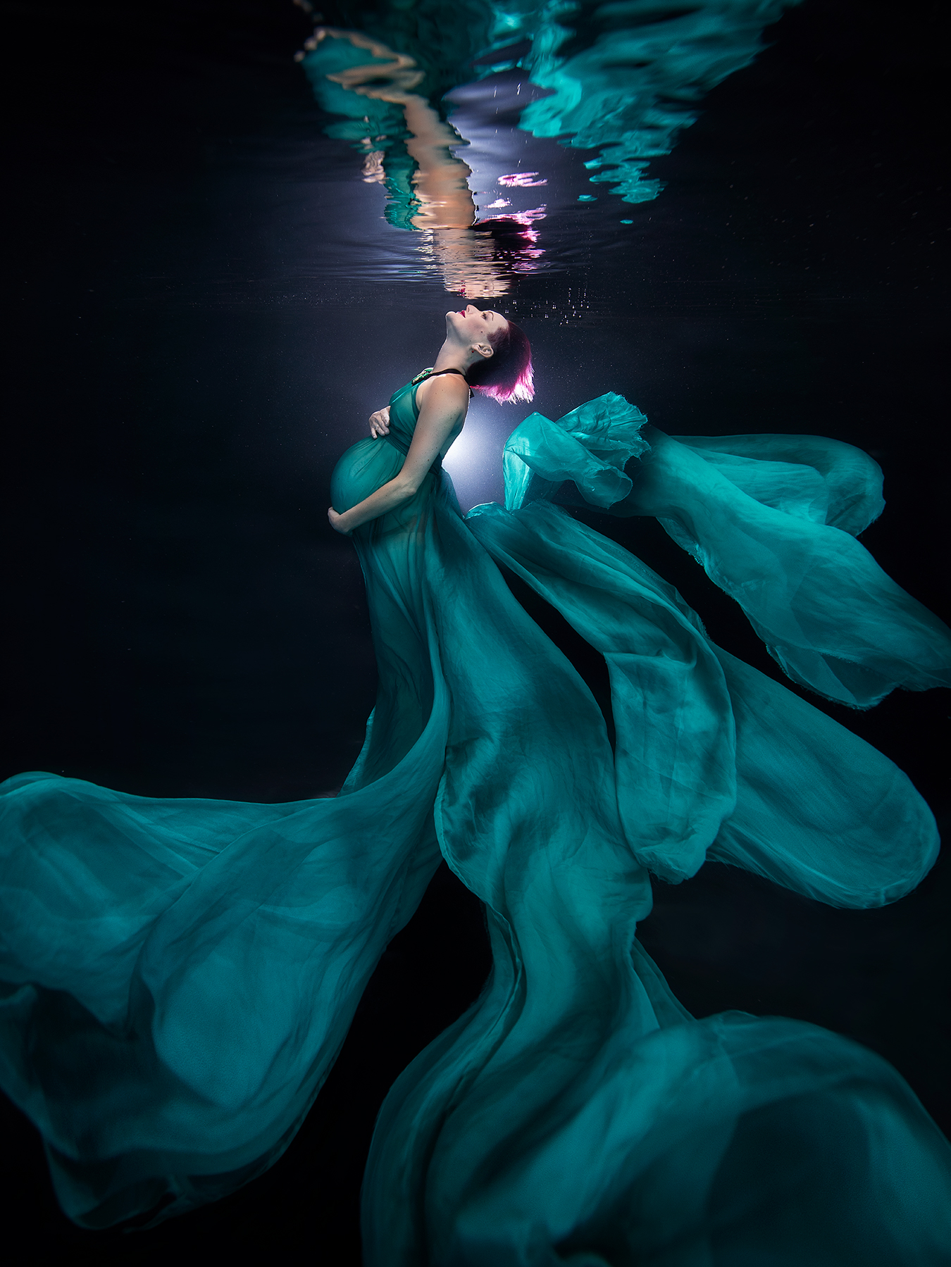 Interview Lucie Drlíková