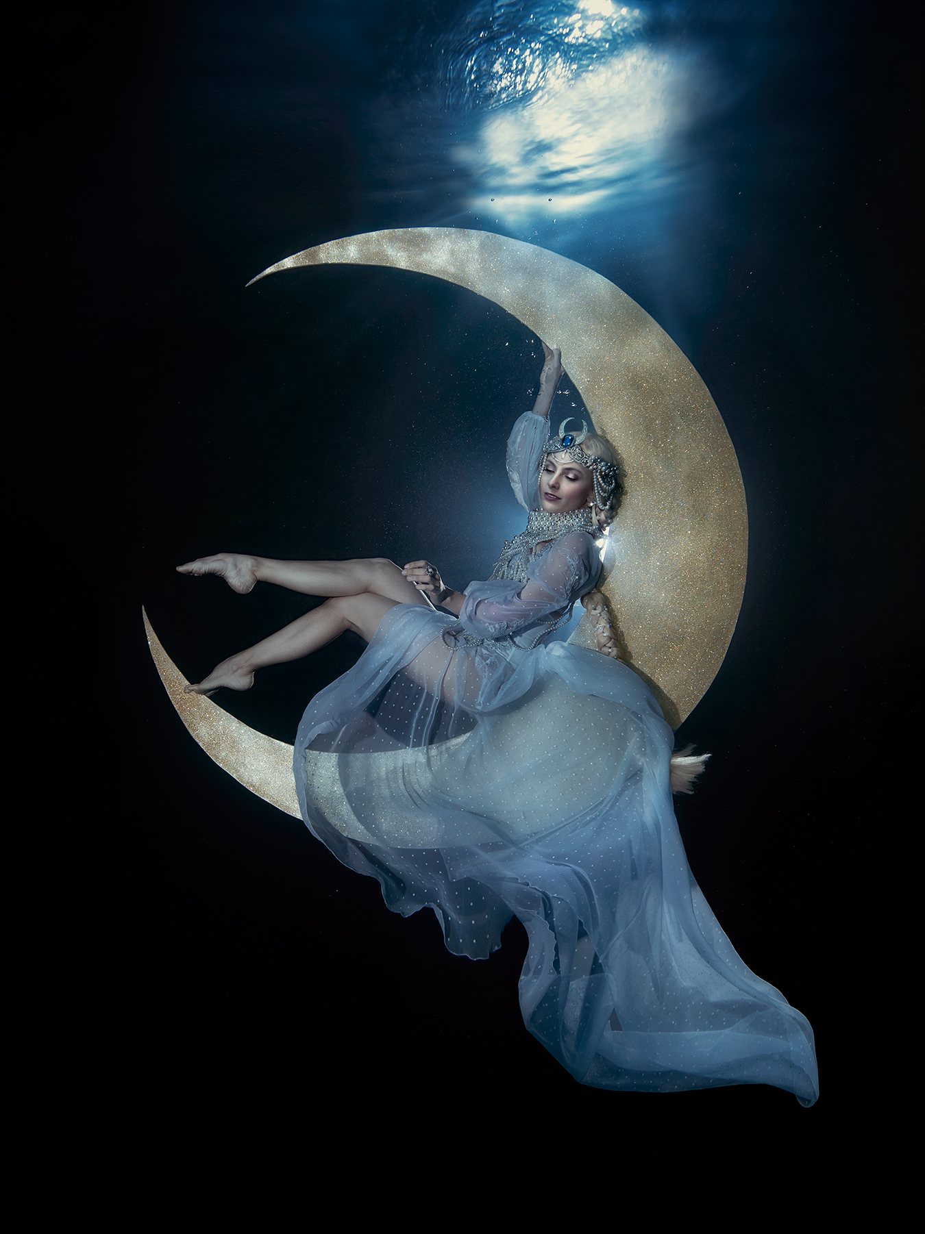 Interview Lucie Drlíková