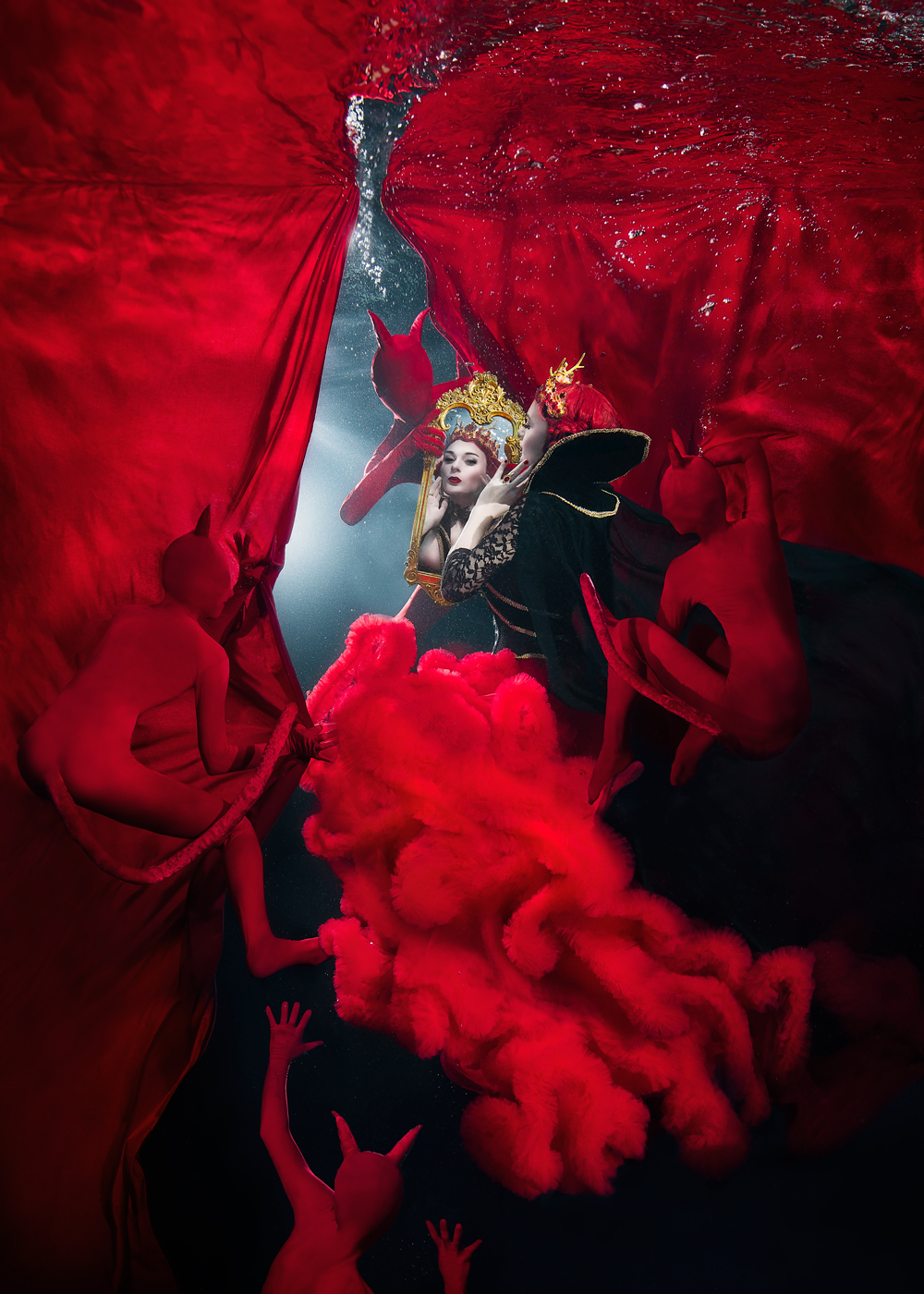 Interview Lucie Drlíková