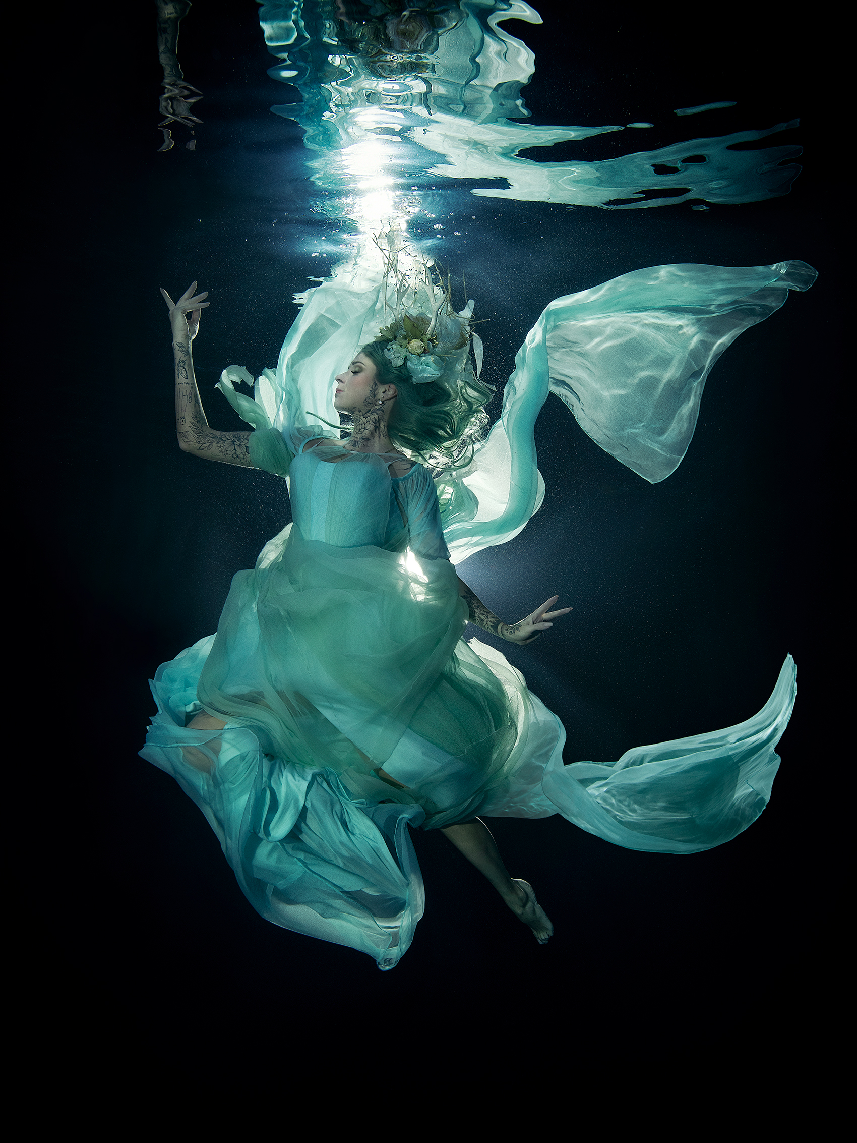 Interview Lucie Drlíková