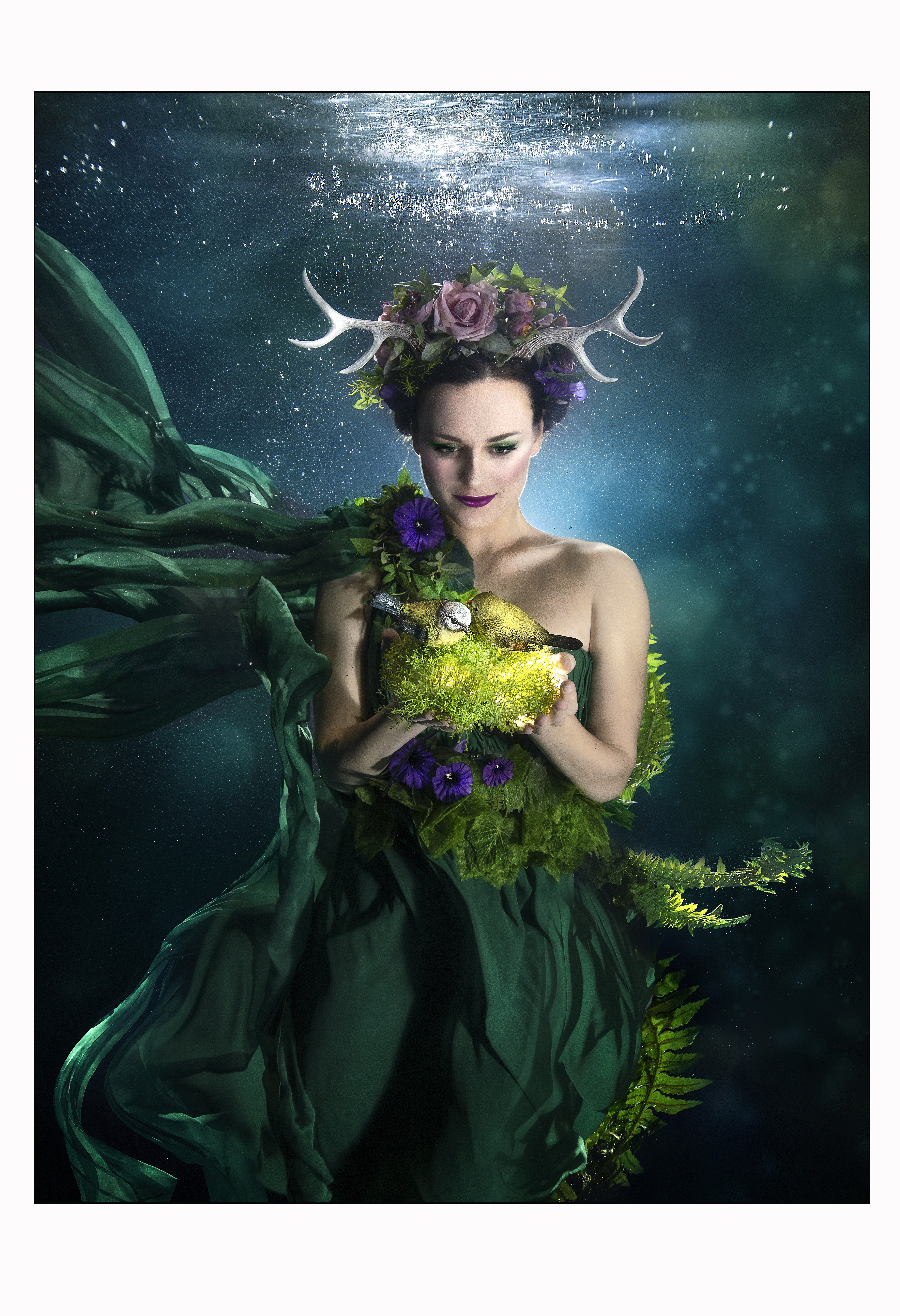 Interview Lucie Drlíková