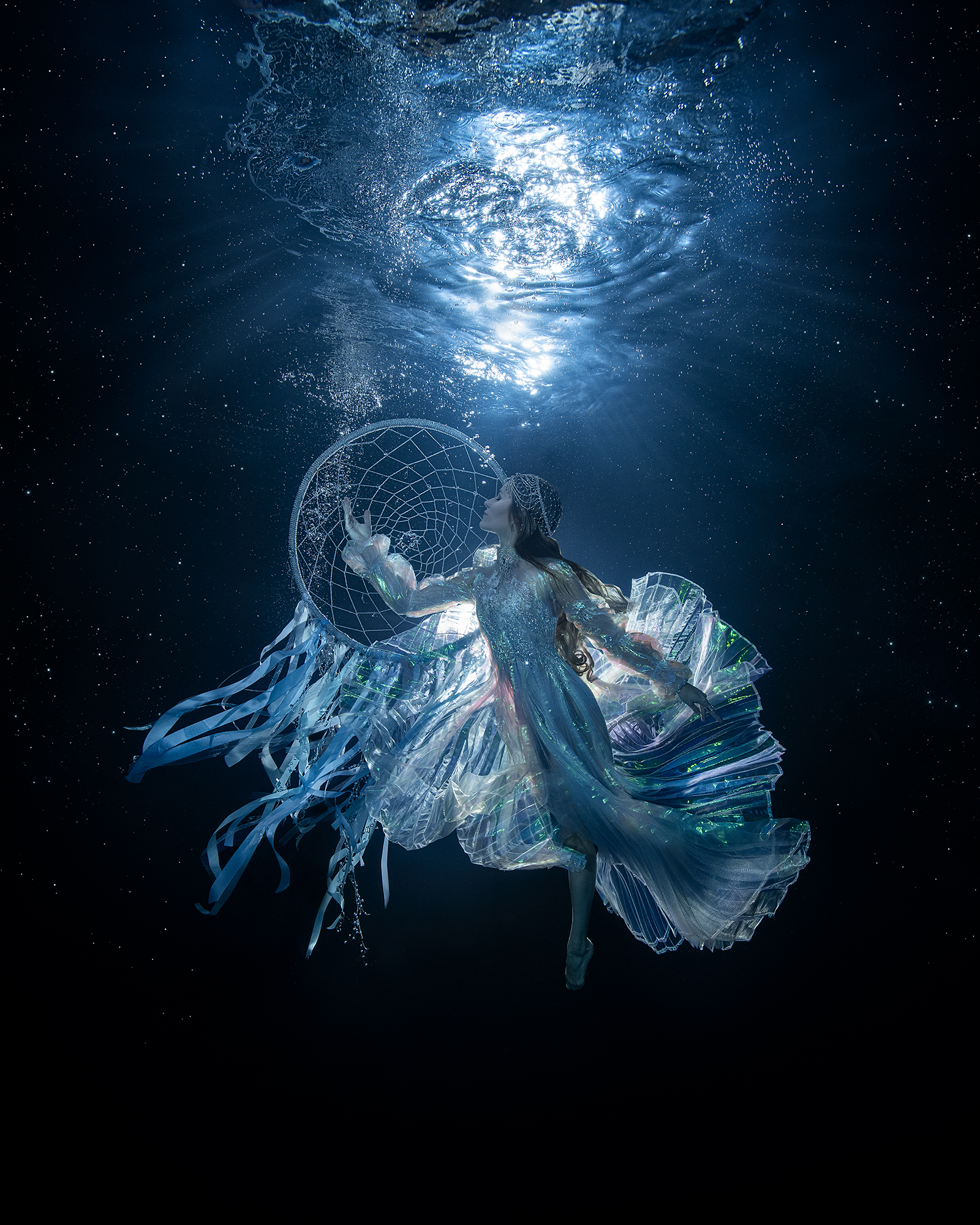 Interview Lucie Drlíková