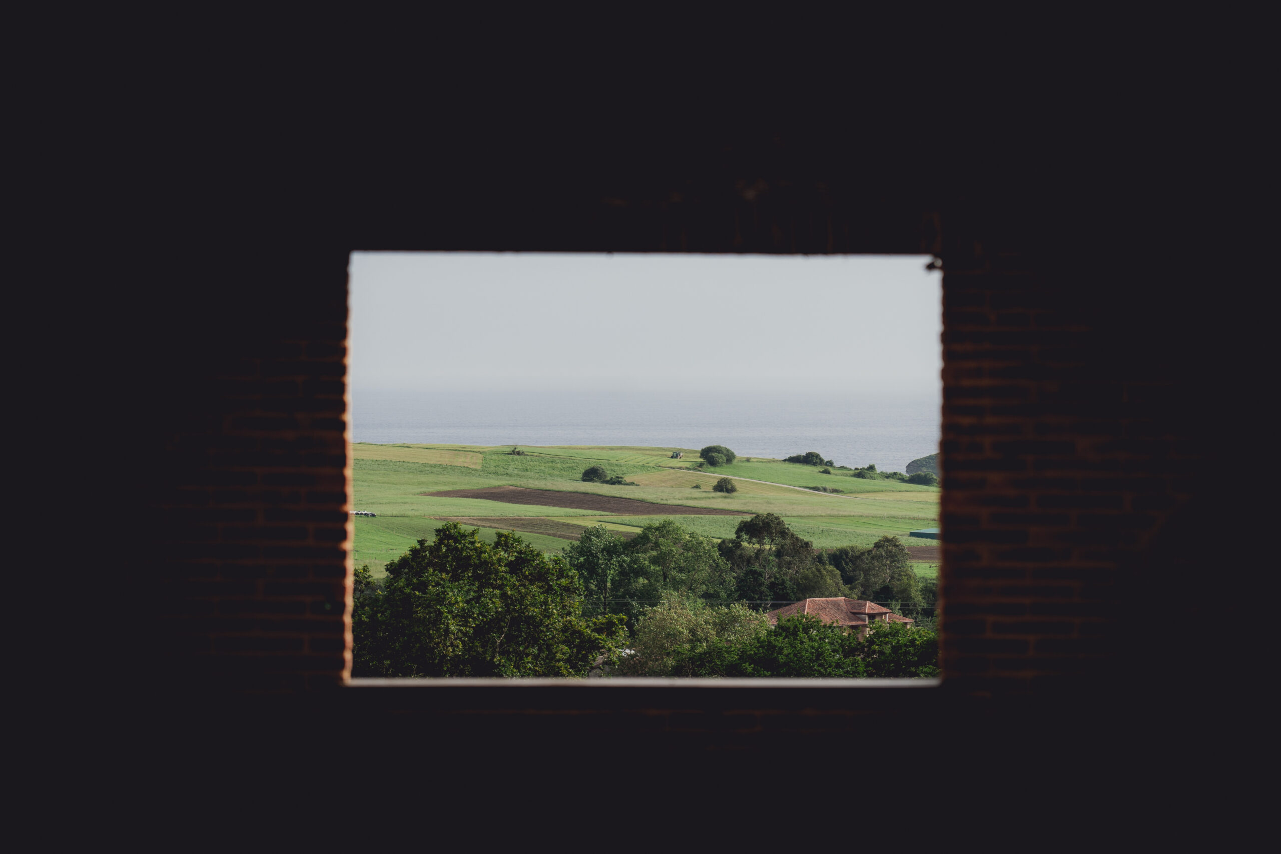 Fotografieren auf dem Jakobsweg