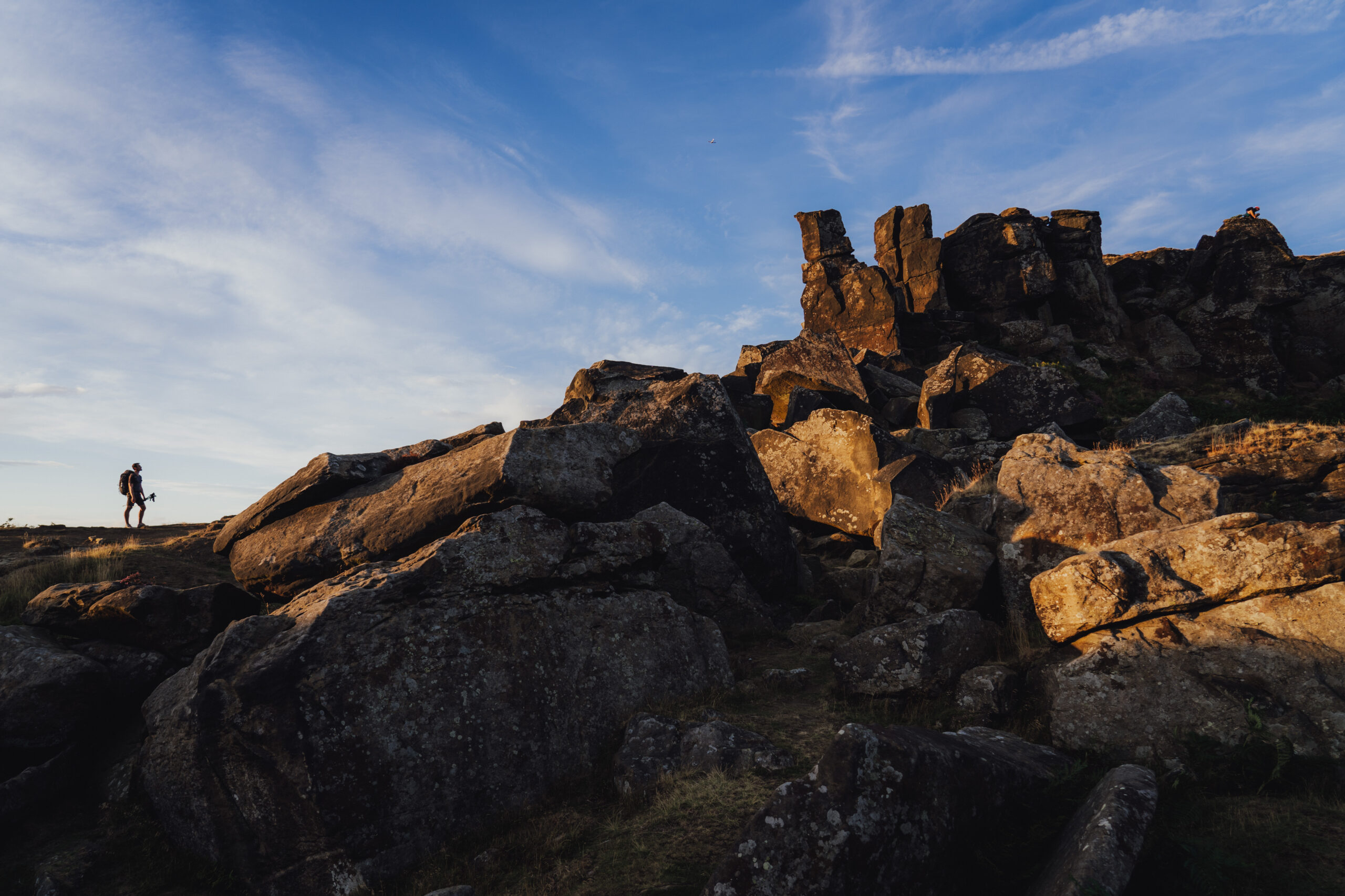 Die verborgene Schönheit der nordenglischen Nationalparks