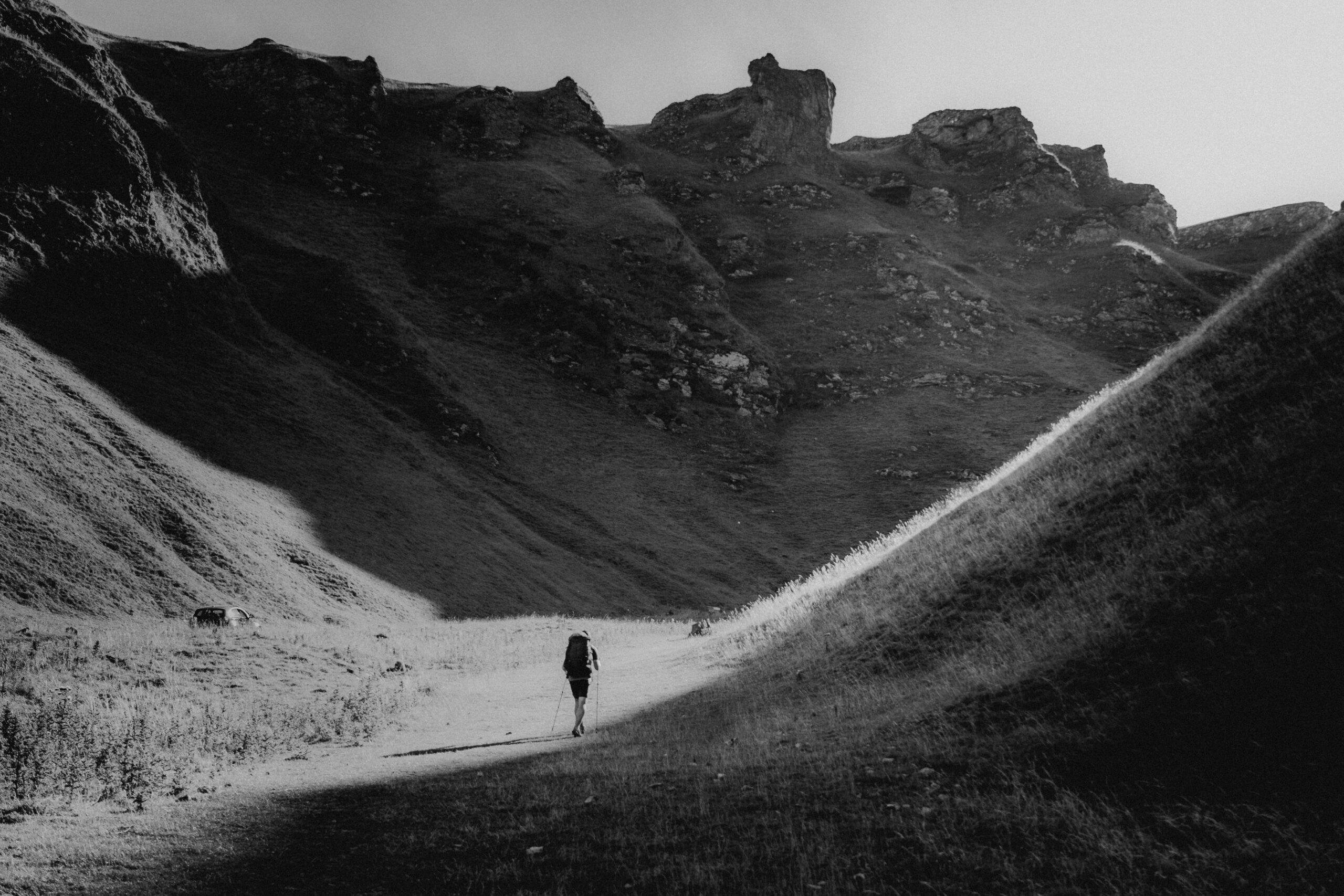 Die verborgene Schönheit der nordenglischen Nationalparks