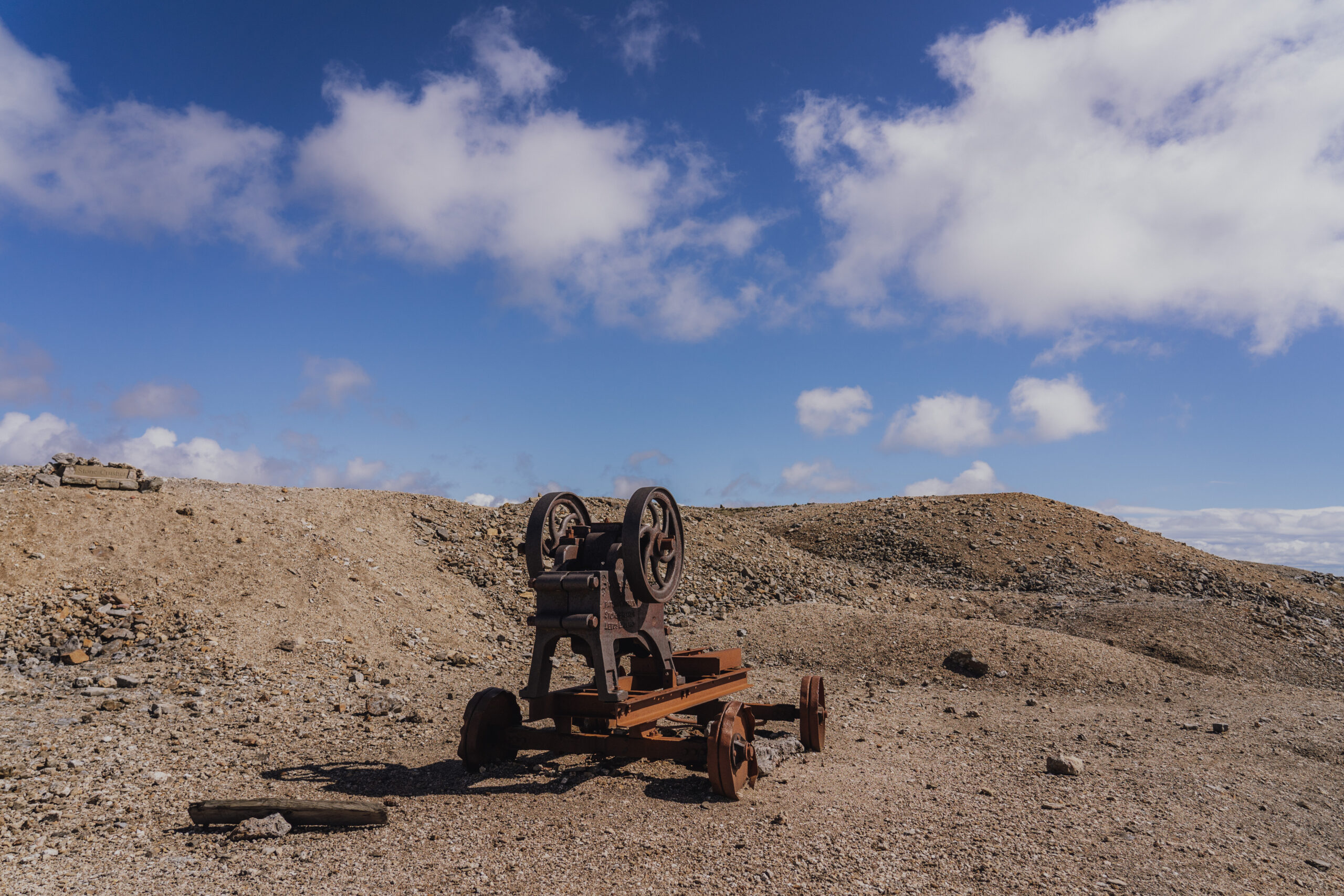 Die verborgene Schönheit der nordenglischen Nationalparks