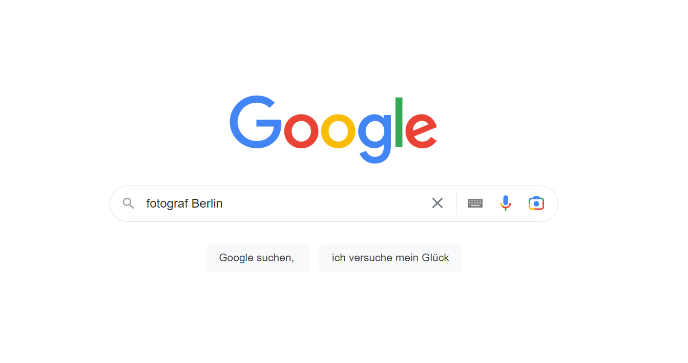 Mehr Besucher und schnellere Webseite Wie man Fotos für das Web bearbeitet