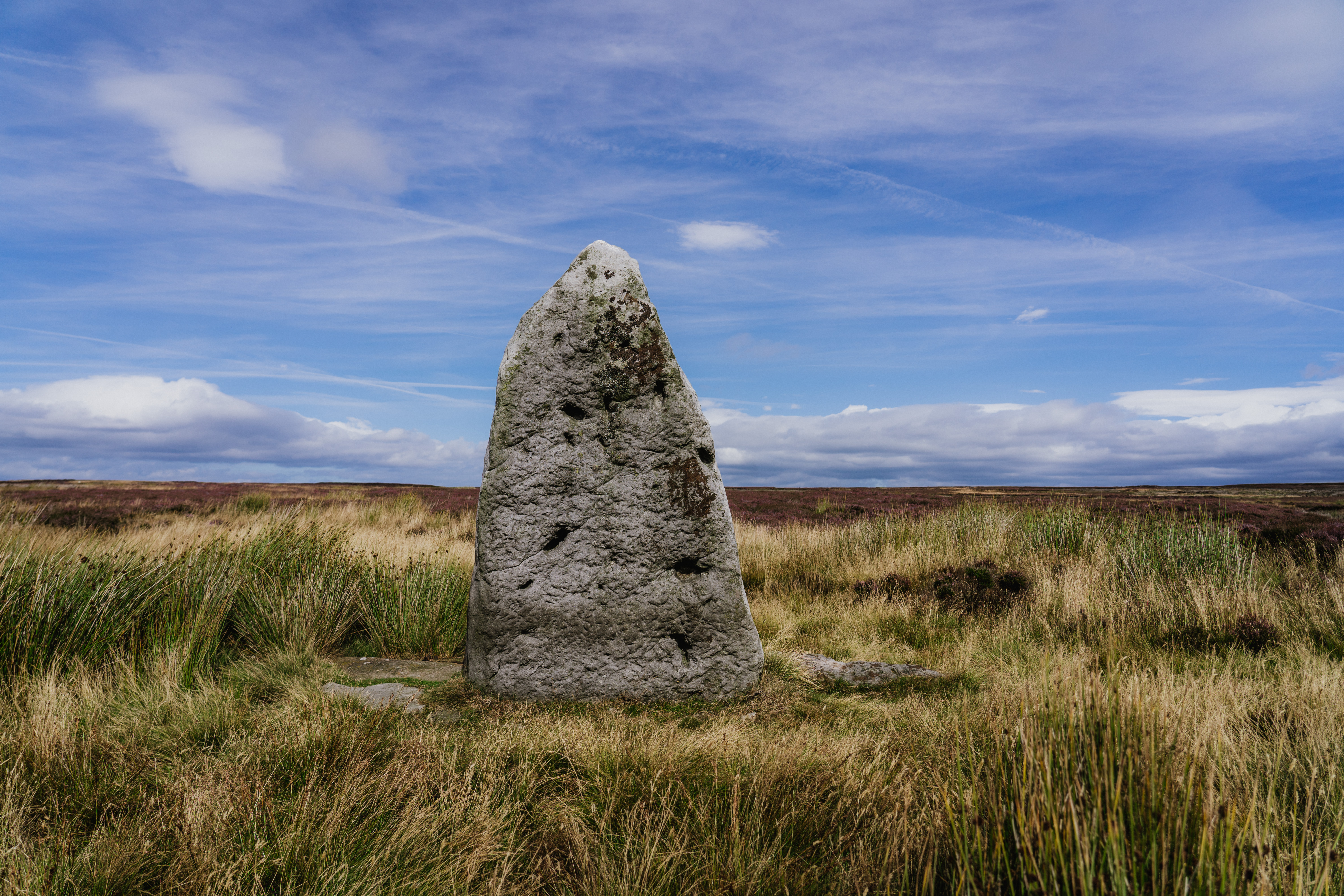 Die verborgene Schönheit der nordenglischen Nationalparks