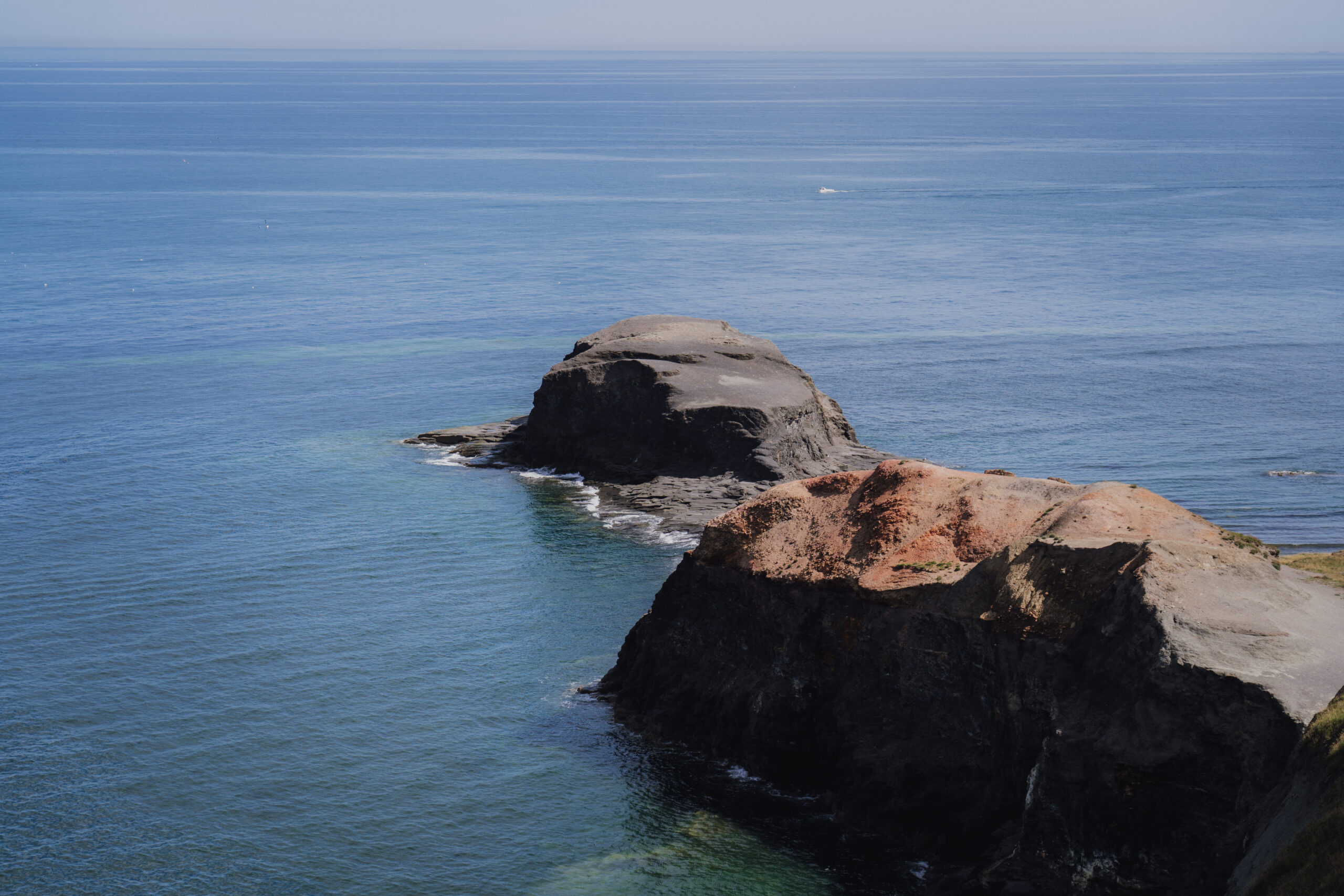 Die verborgene Schönheit der nordenglischen Nationalparks