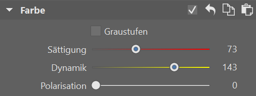 Bildbearbeitungs