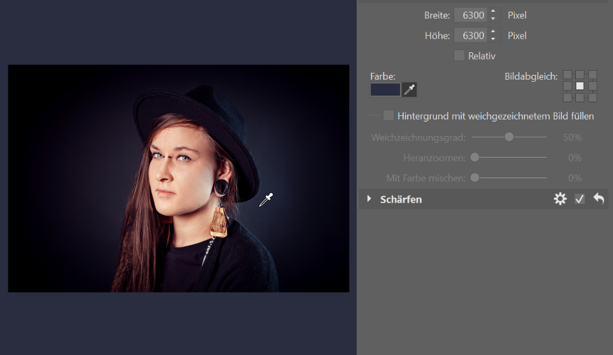 Fotos auf Instagram kreativ zu präsentieren