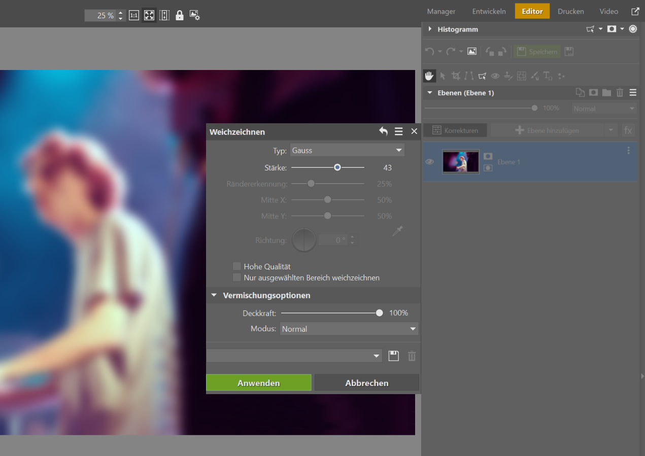 Fotos auf Instagram kreativ zu präsentieren