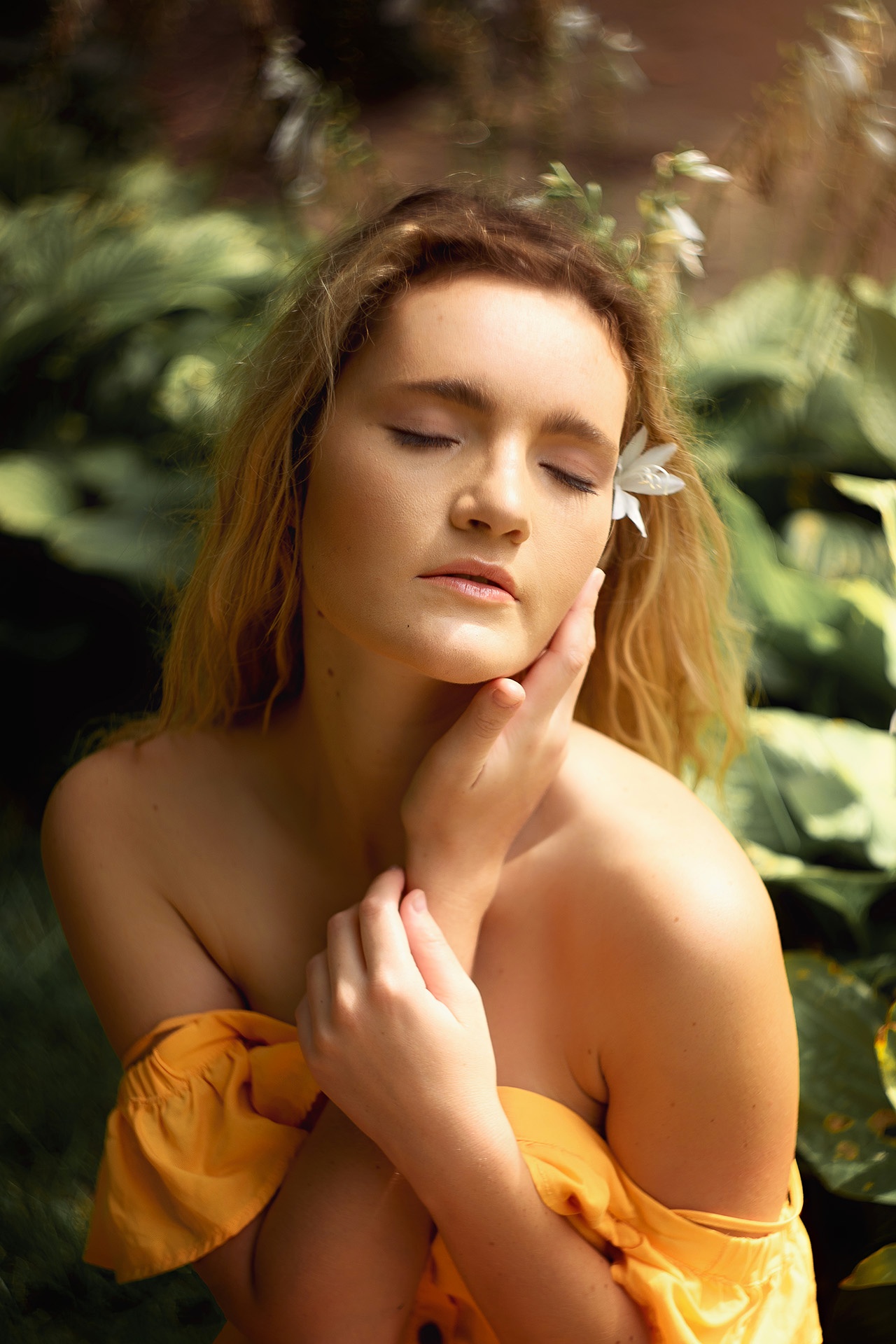 Warum mit alten gläsern fotografieren