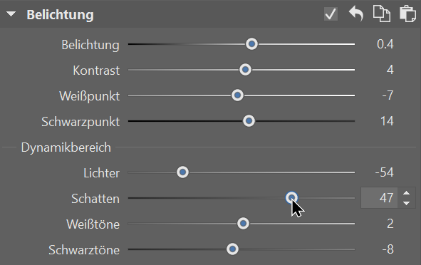 5 Arten der Porträtbearbeitung