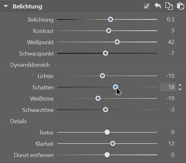 5 Arten der Porträtbearbeitung