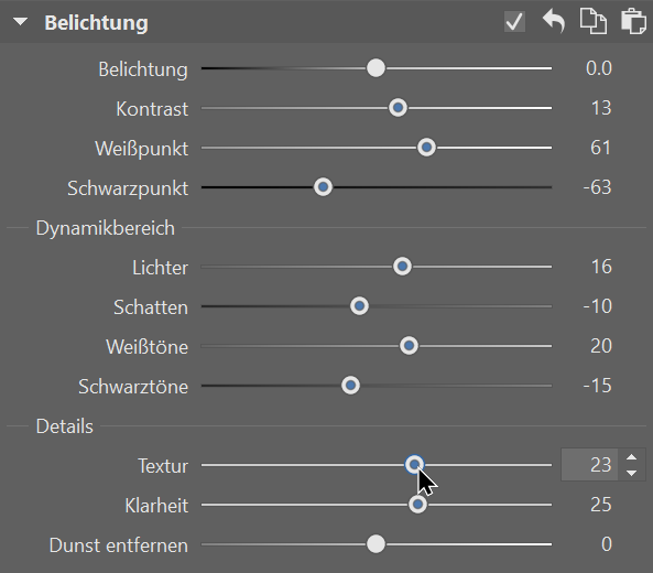 5 Arten der Porträtbearbeitung