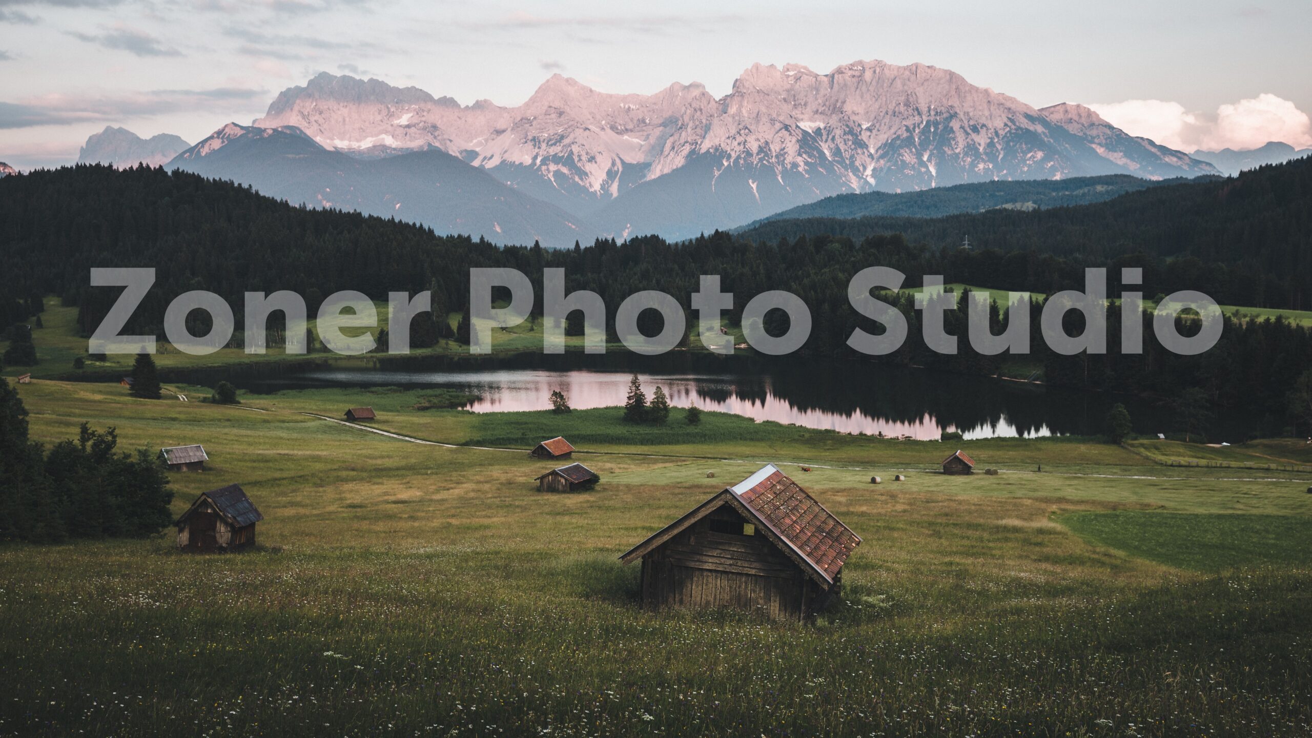 Was ist ein Wasserzeichen auf Fotos?